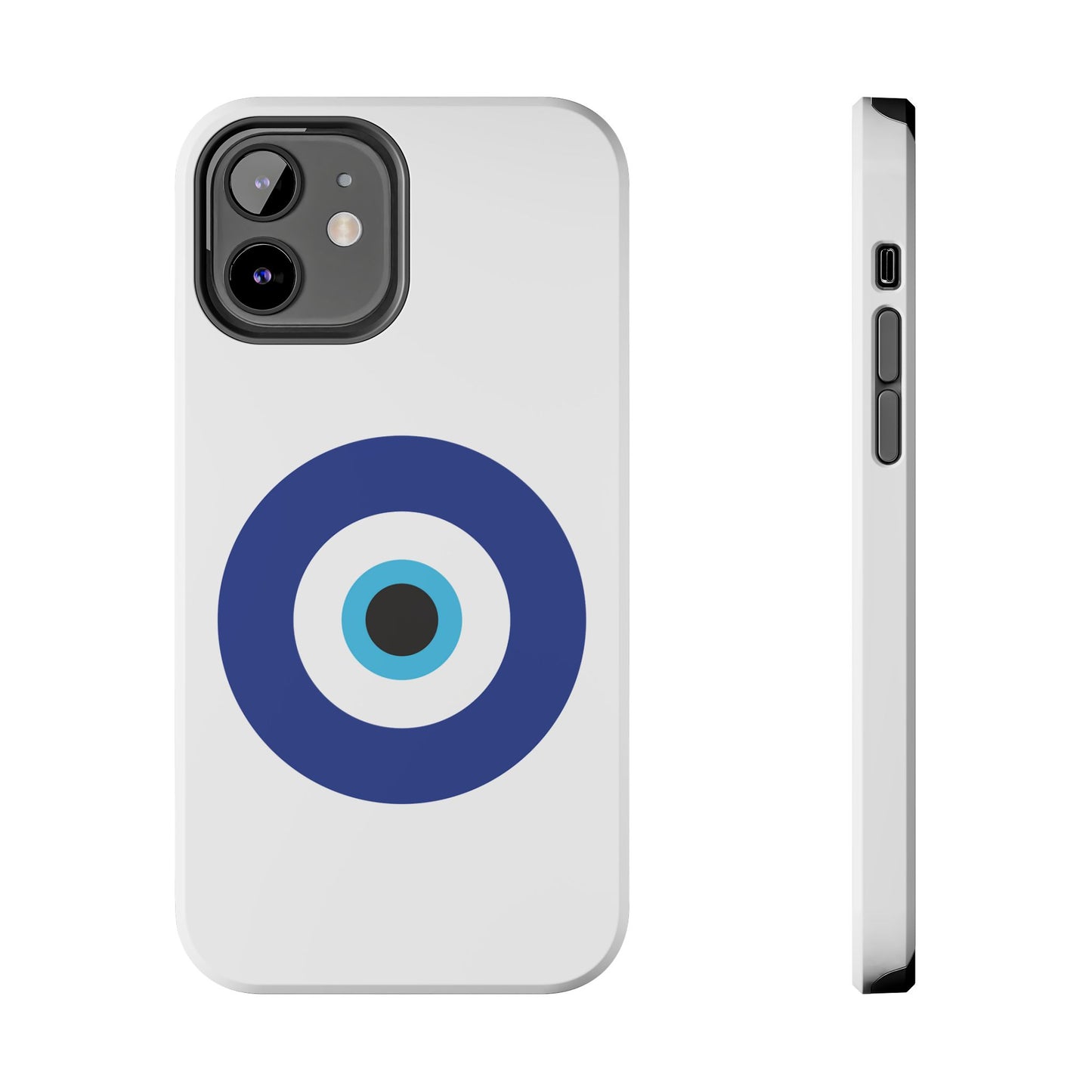 Evil Eye Protection Phone Case