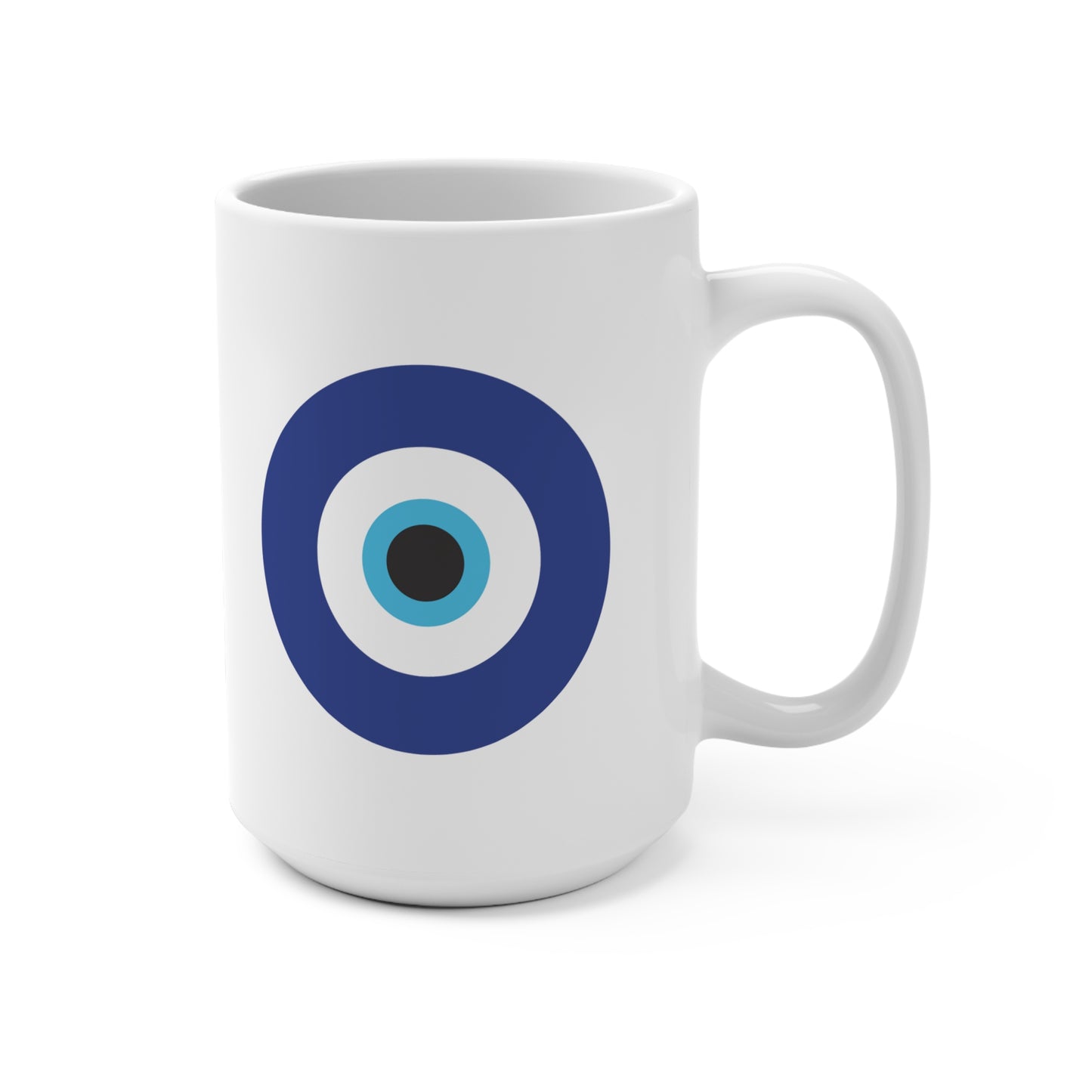 Evil Eye Protection Mug