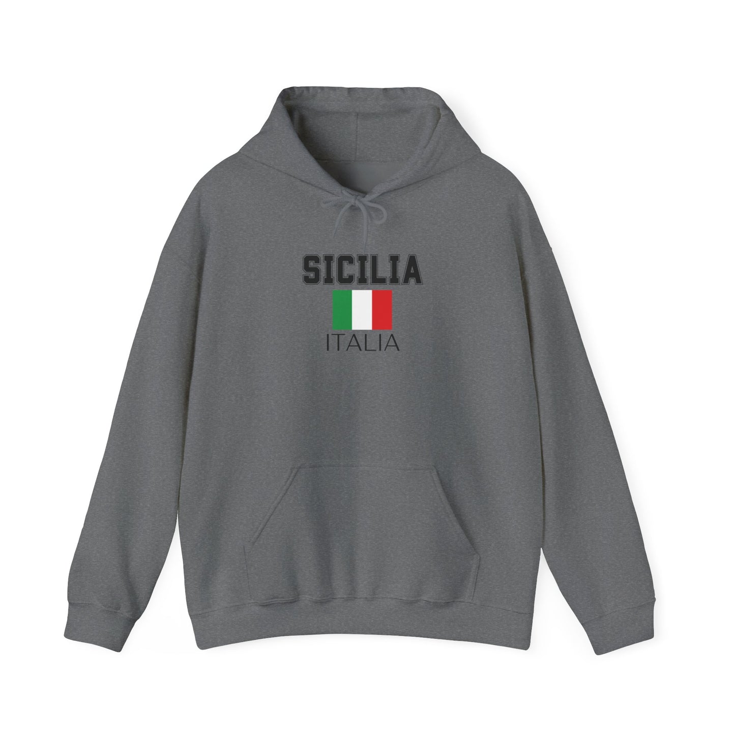 Cozy Italia Sweatshirt