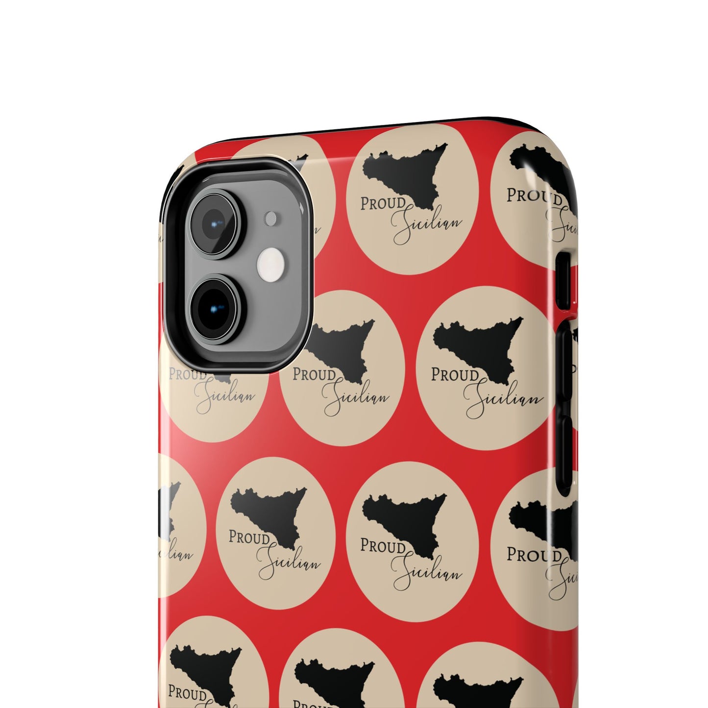 Sicilian Smartphone Protective Case