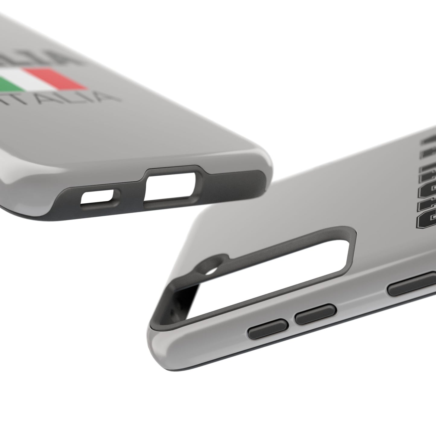 Tough Phone Cases- Sicilia Italia