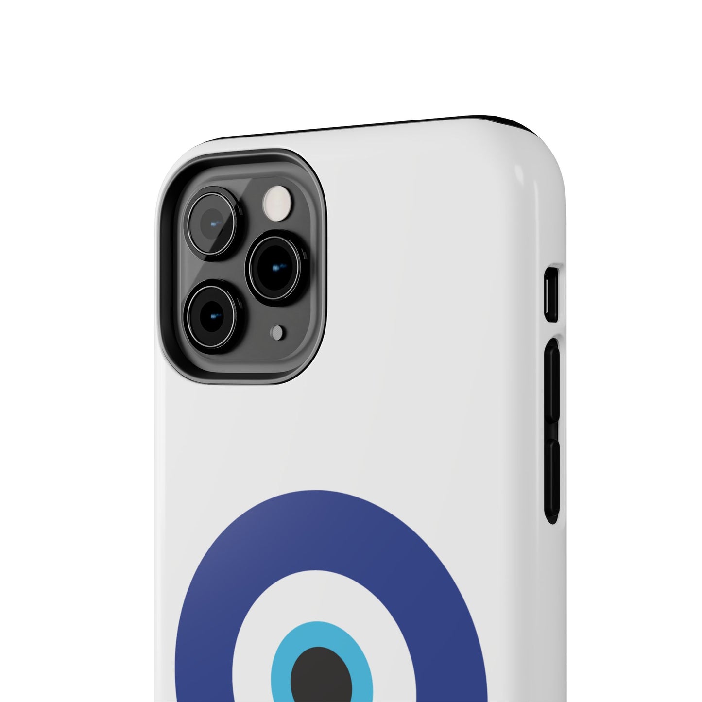 Evil Eye Protection Phone Case