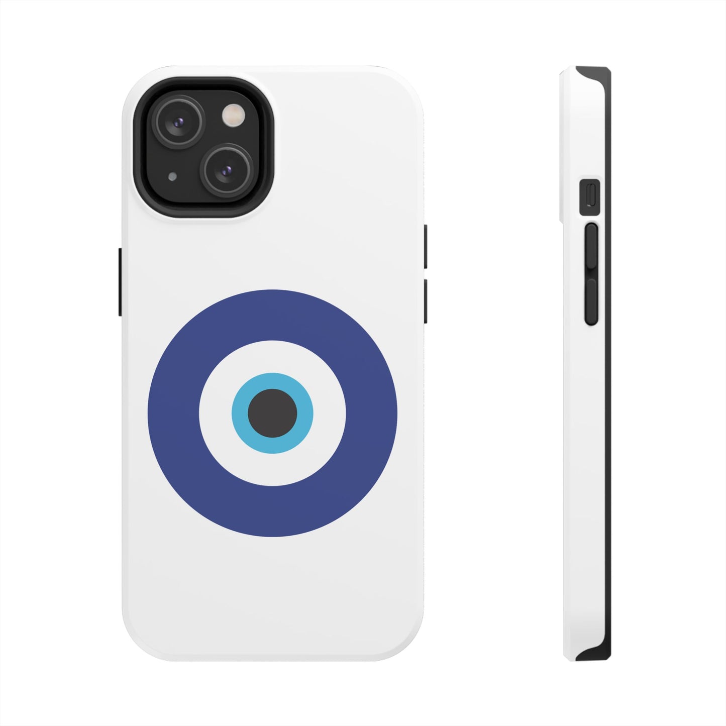 Evil Eye Protection Phone Case