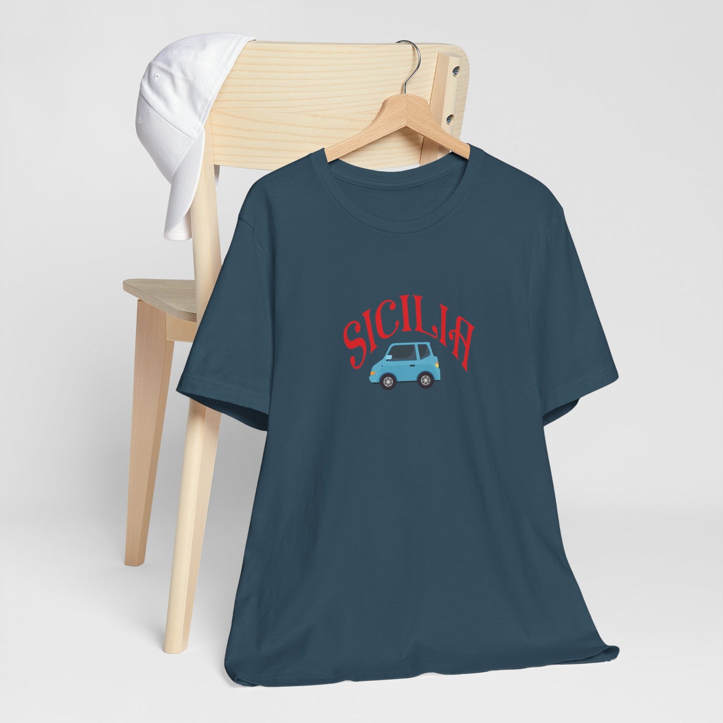 Everyday Tshirt Sicilia