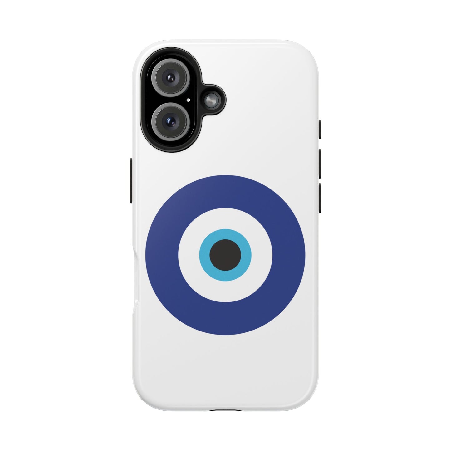 Evil Eye Protection Phone Case