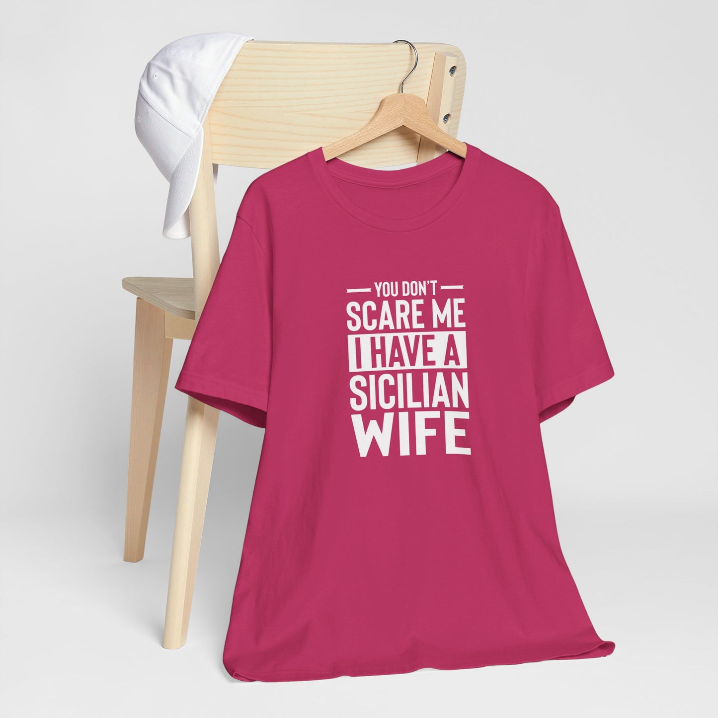 Funny T-Shirt for Adults