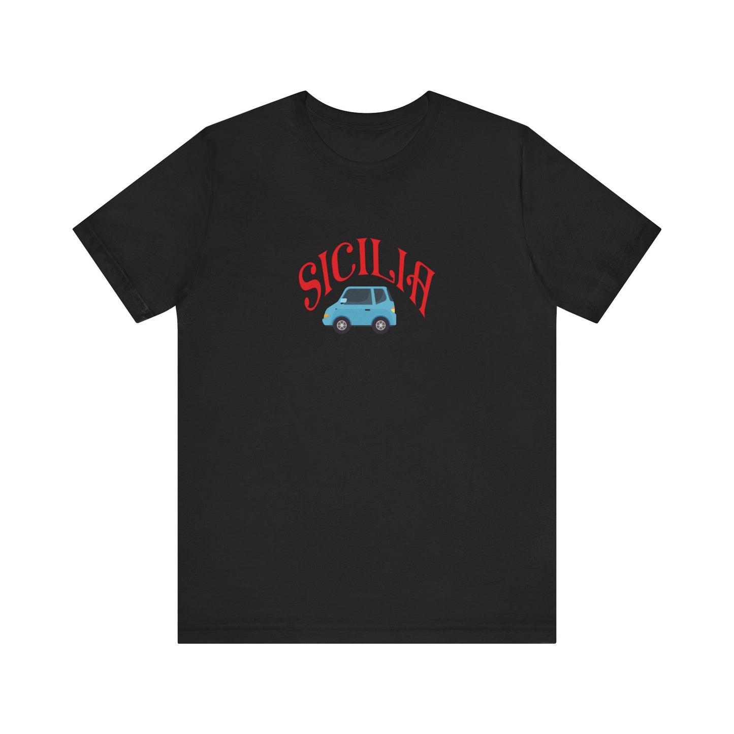 Everyday Tshirt Sicilia