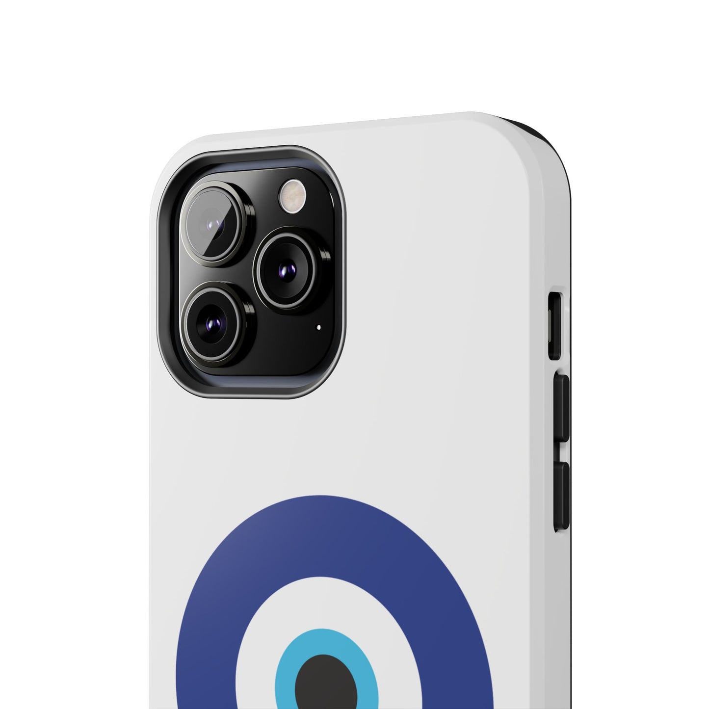 Evil Eye Protection Phone Case