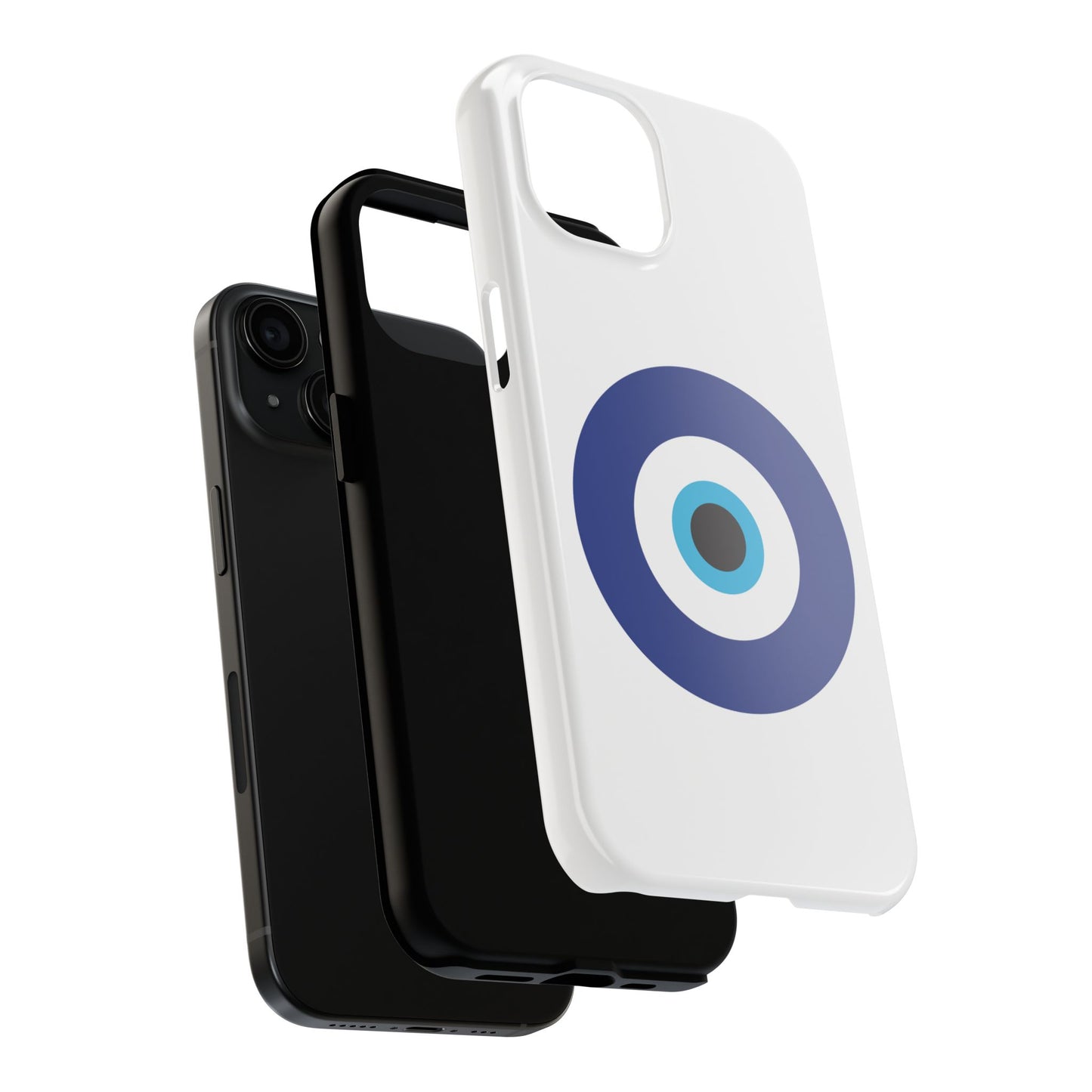 Evil Eye Protection Phone Case