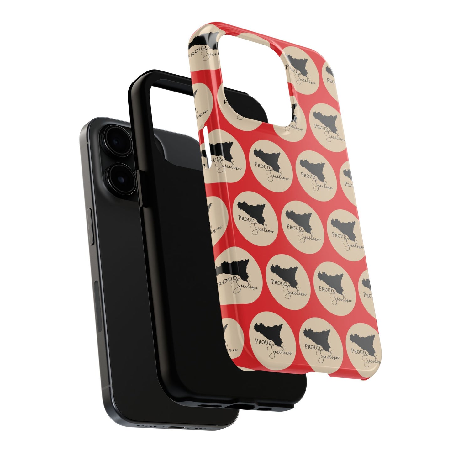 Sicilian Smartphone Protective Case