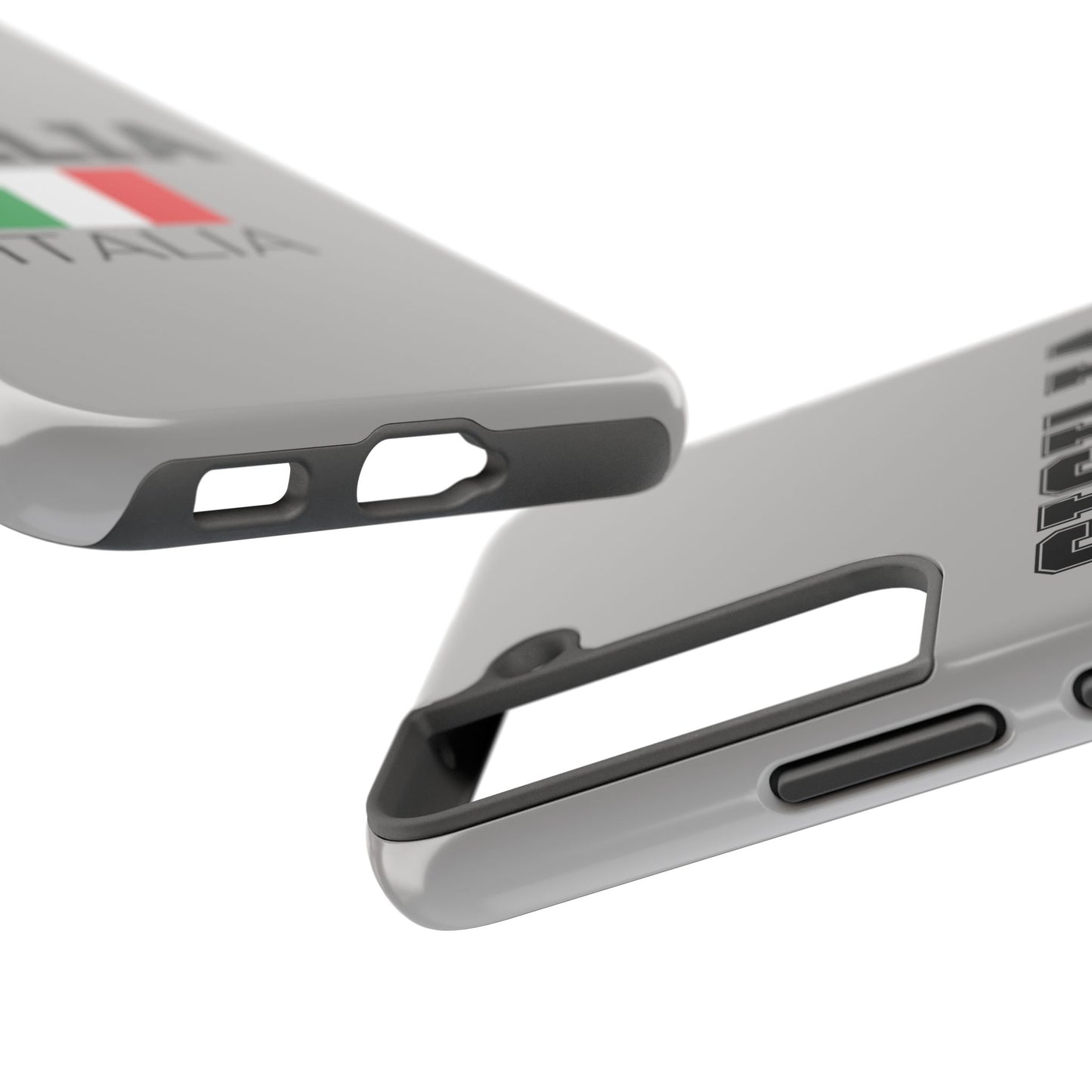 Tough Phone Cases- Sicilia Italia