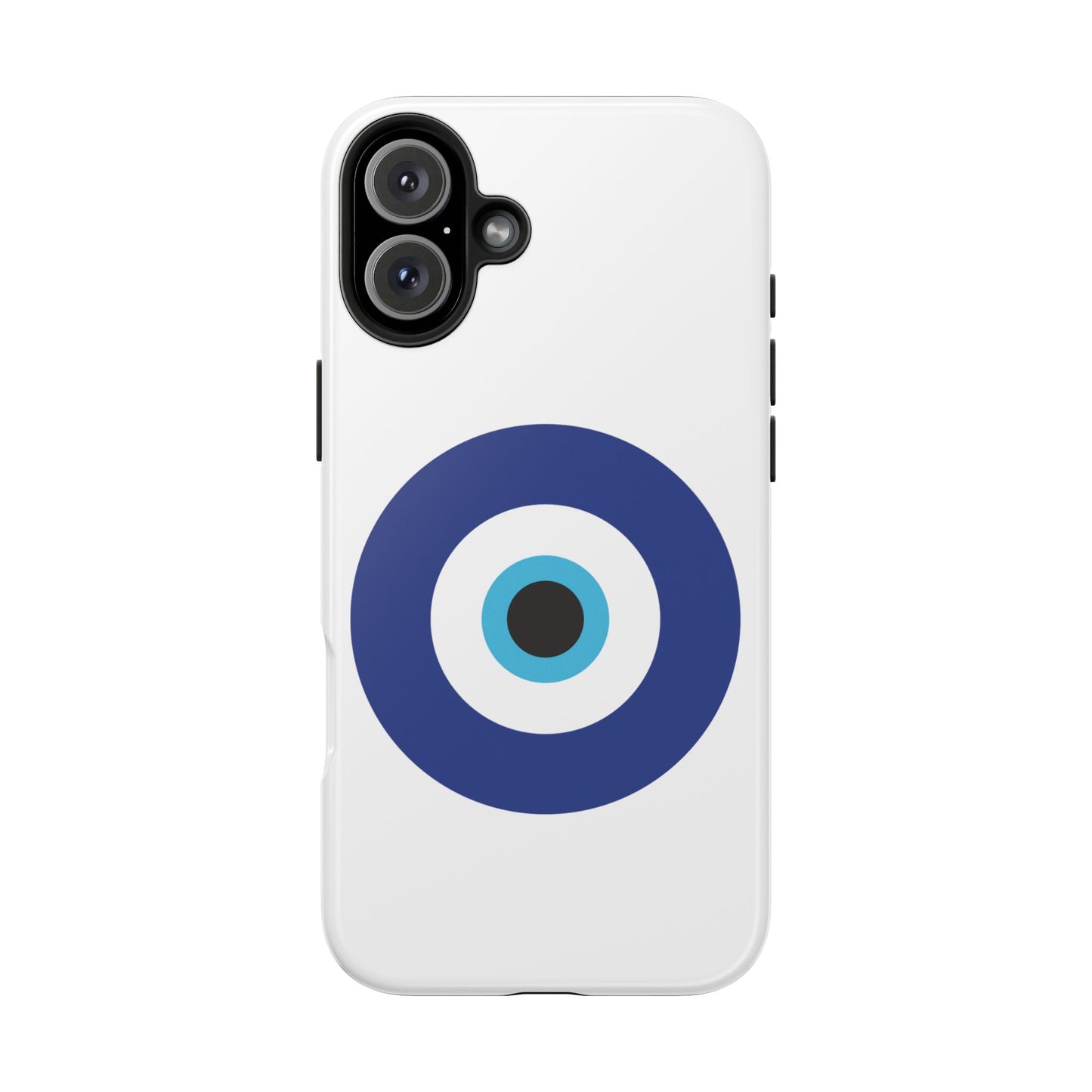 Evil Eye Protection Phone Case