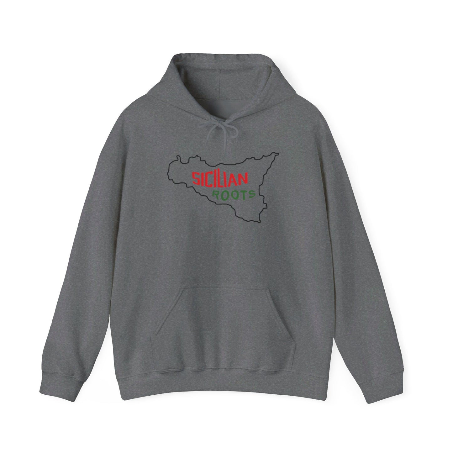 Everyday Hoodie Unisex Style