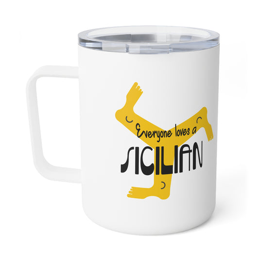 Insulated Coffee Mugs, Coffee Mug Gifts, Stainless Steel Mug, Coffee Mug with Lid