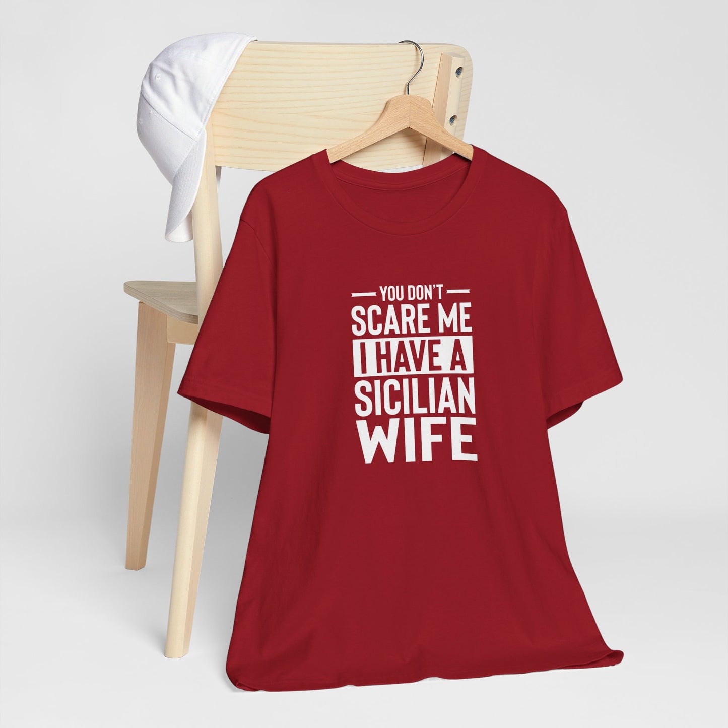 Funny T-Shirt for Adults