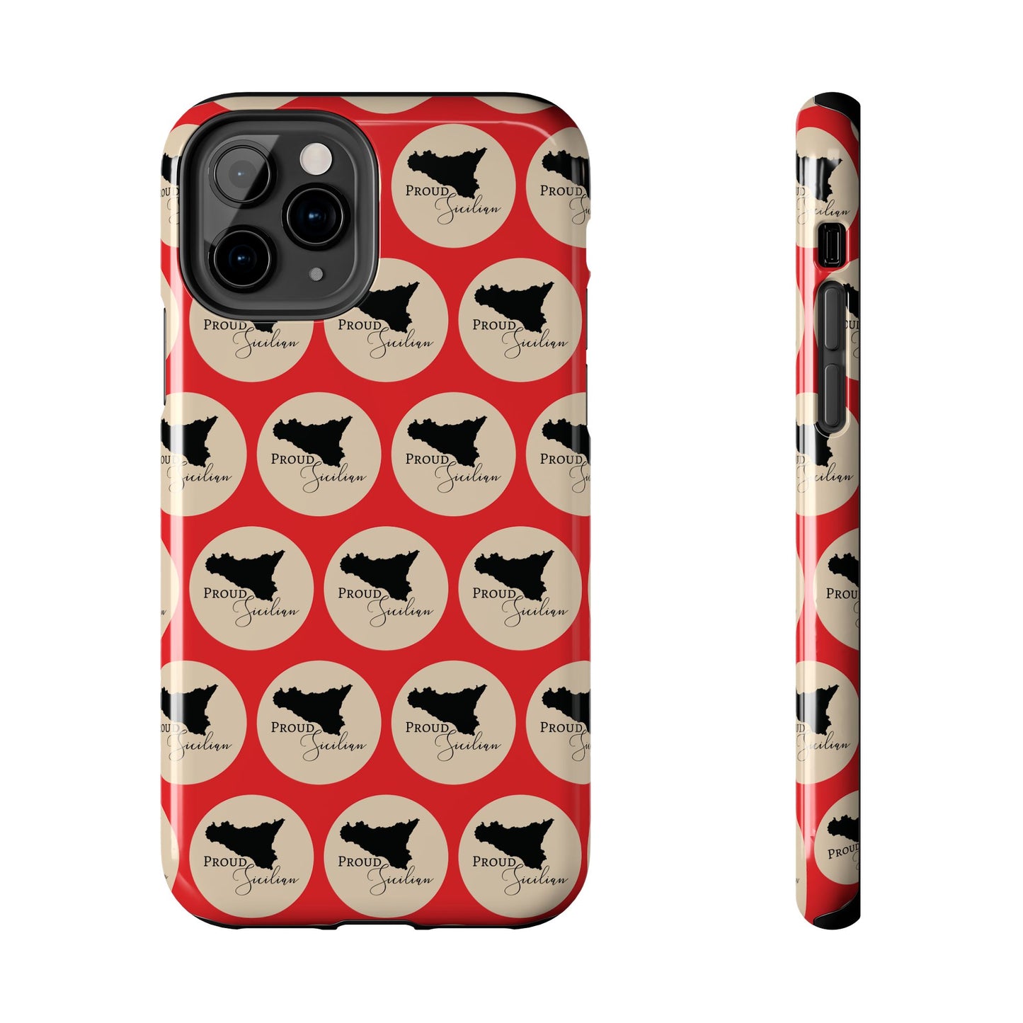 Sicilian Smartphone Protective Case