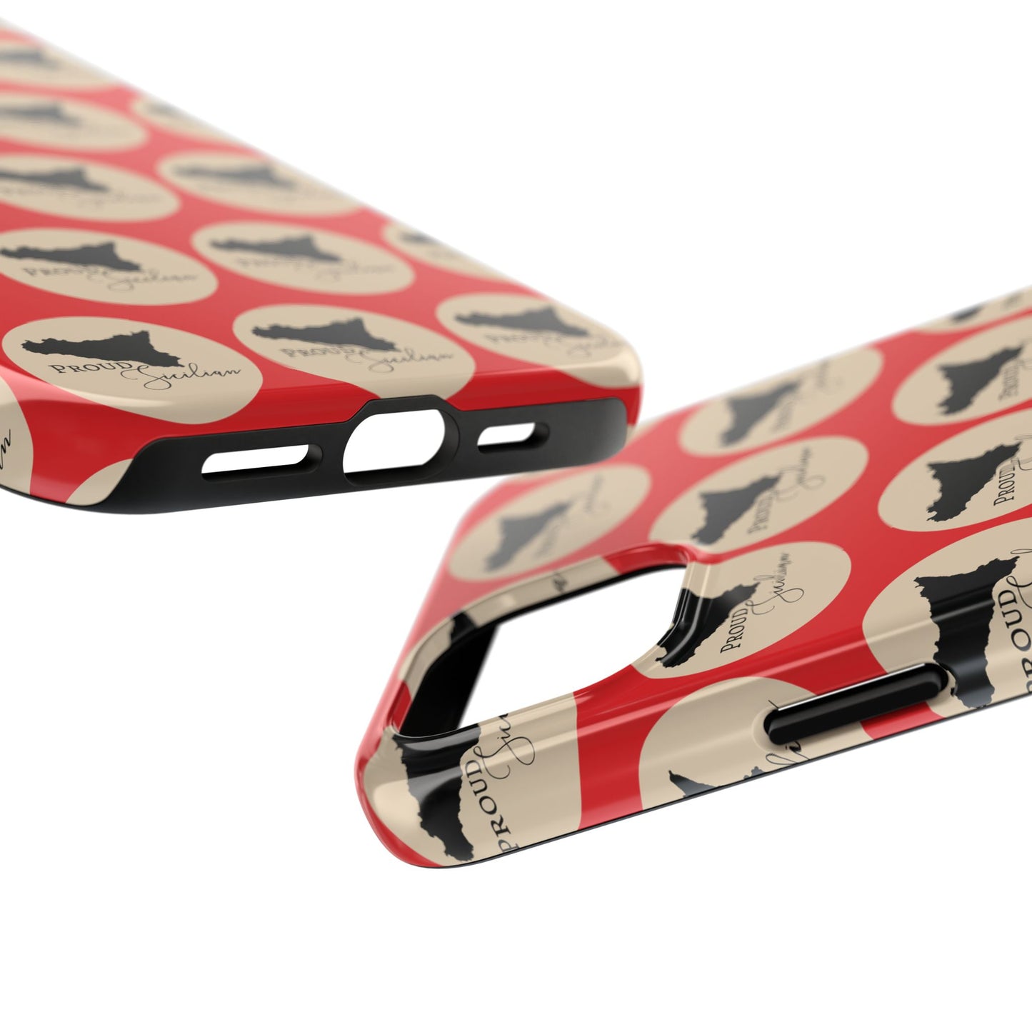 Sicilian Smartphone Protective Case