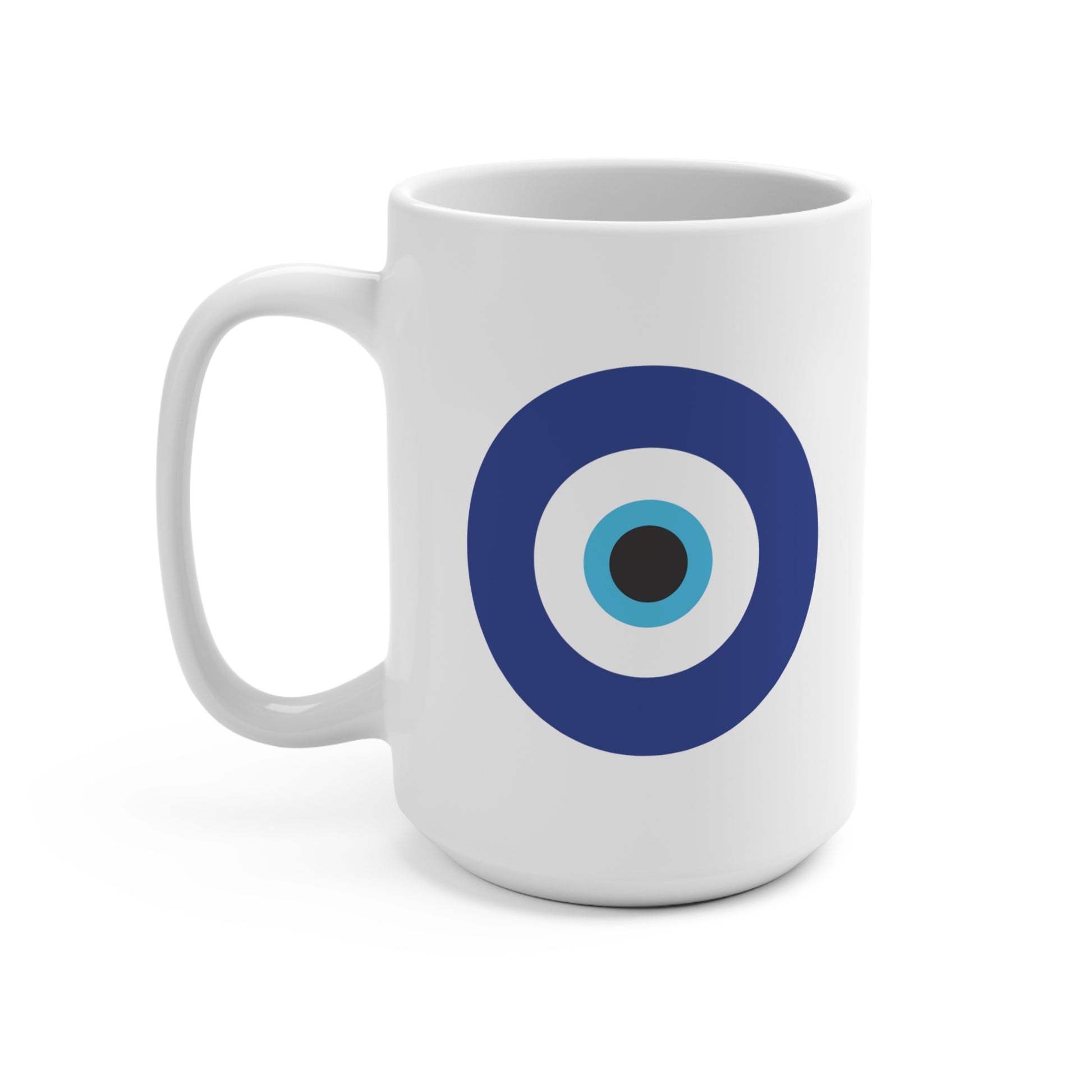 Evil Eye Protection Mug