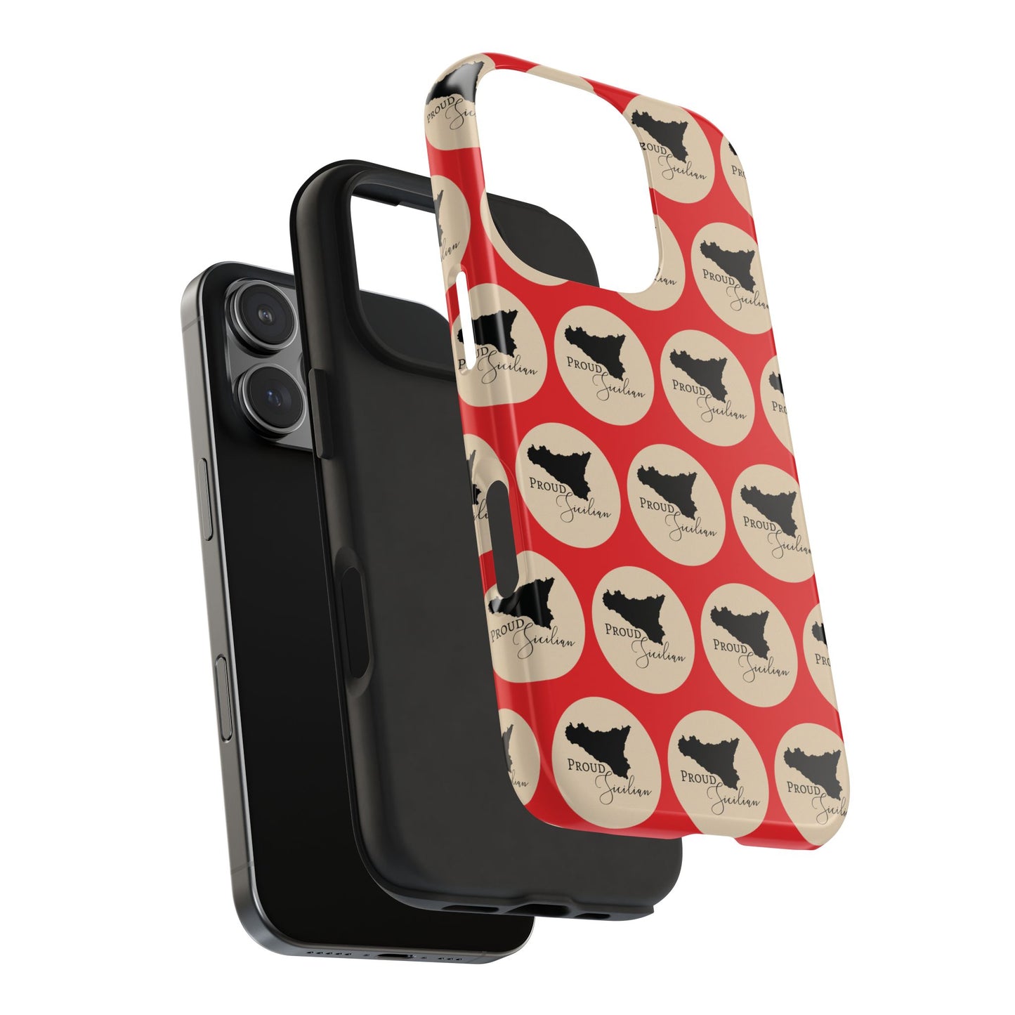 Sicilian Smartphone Protective Case