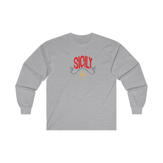 Sicily Tee Shirt