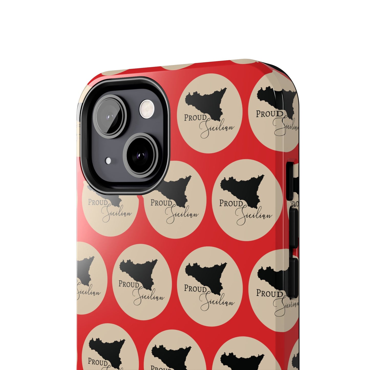 Sicilian Smartphone Protective Case