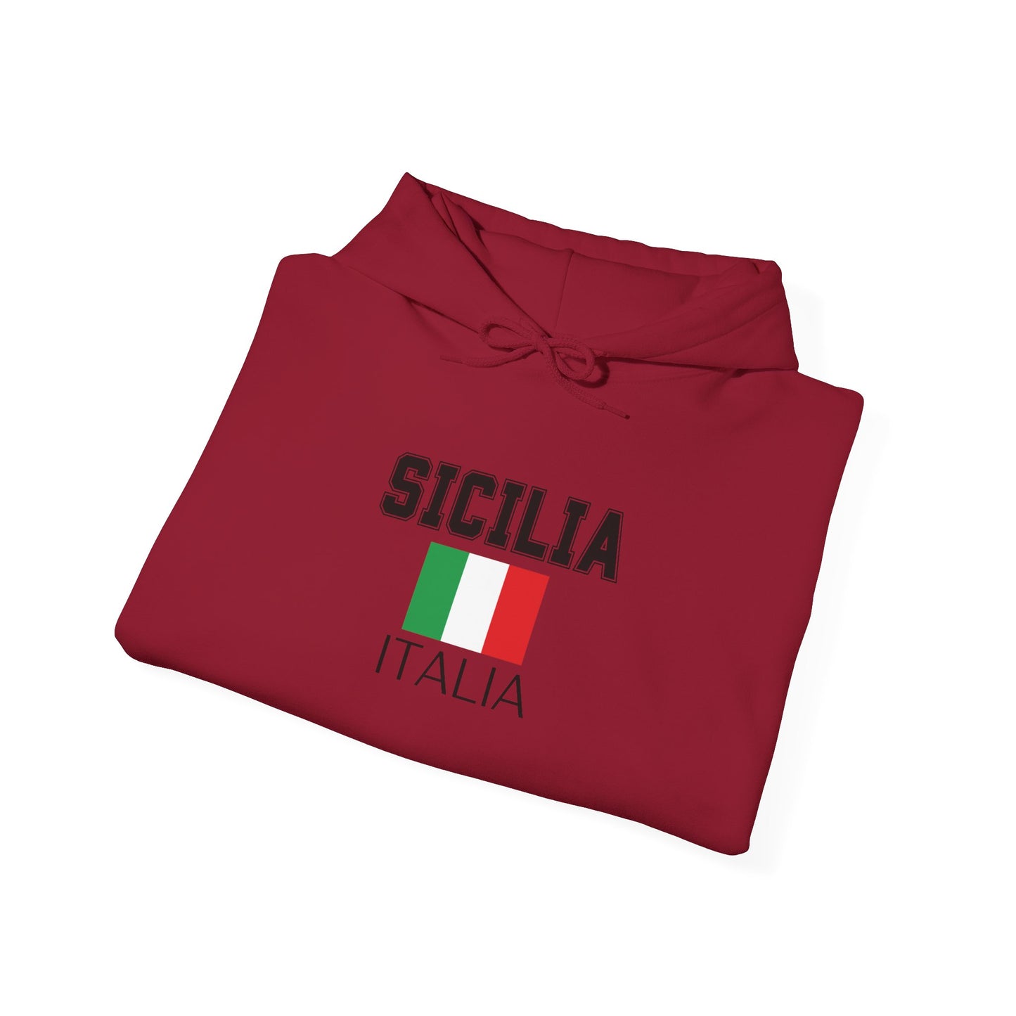 Cozy Italia Sweatshirt