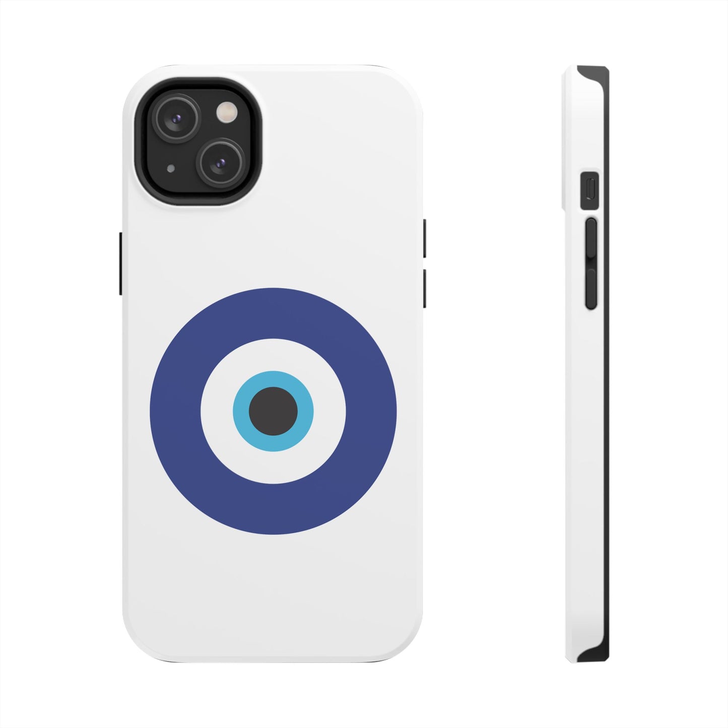 Evil Eye Protection Phone Case