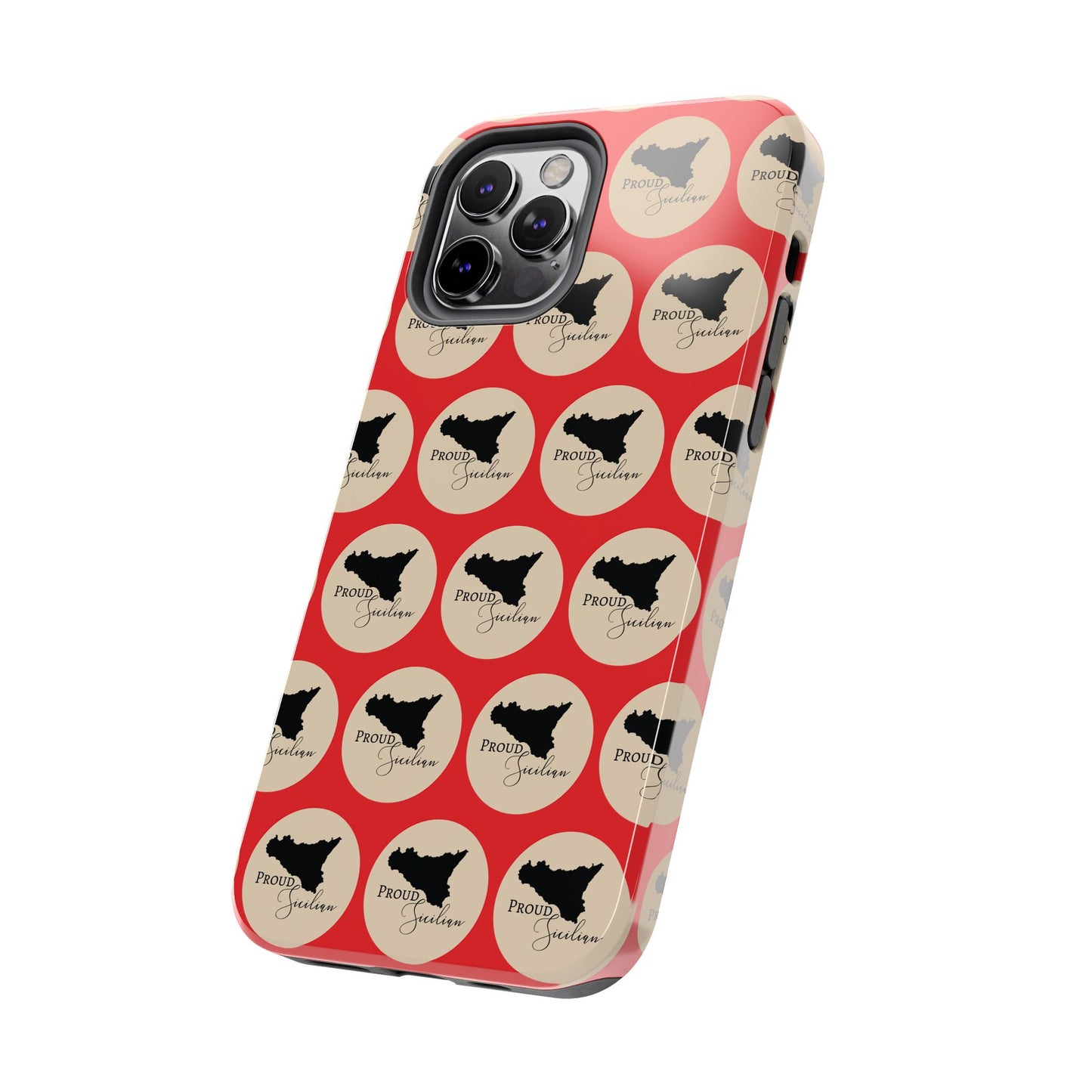 Sicilian Smartphone Protective Case