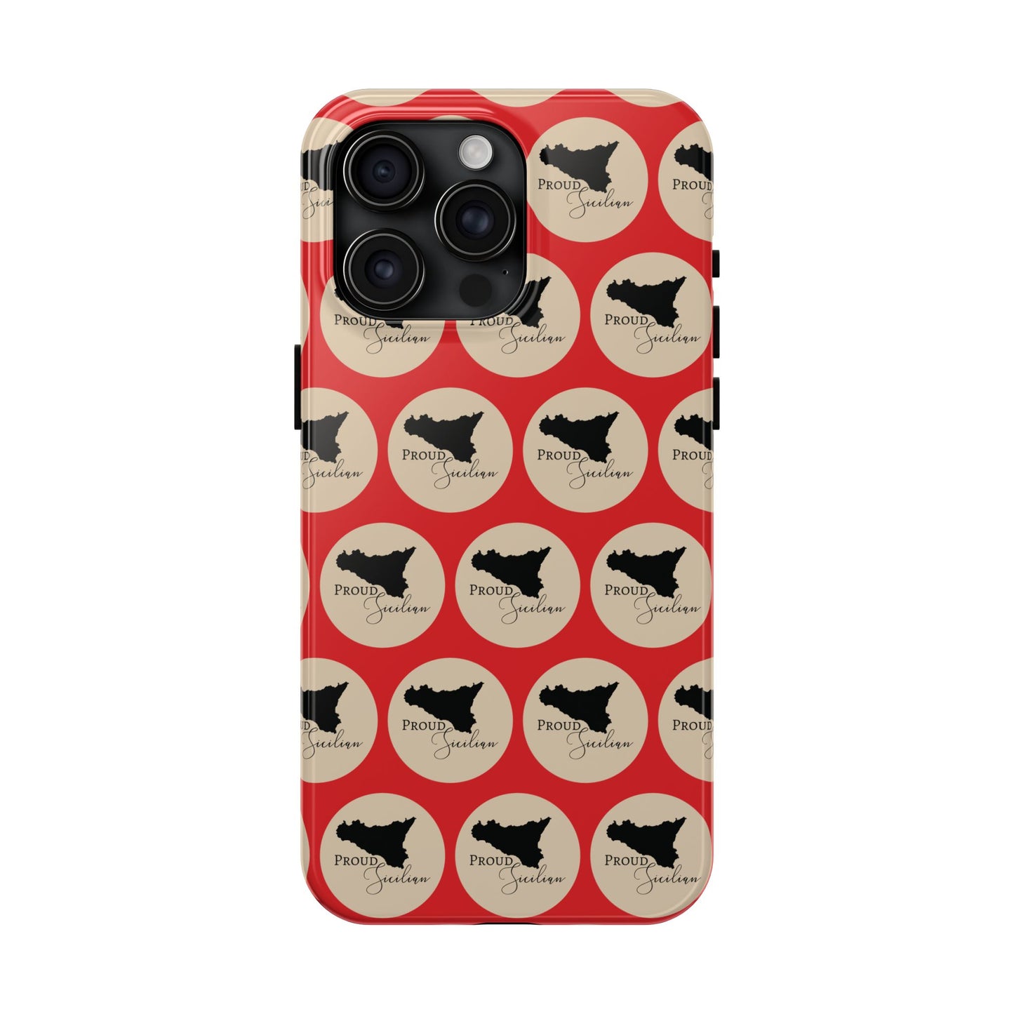 Sicilian Smartphone Protective Case