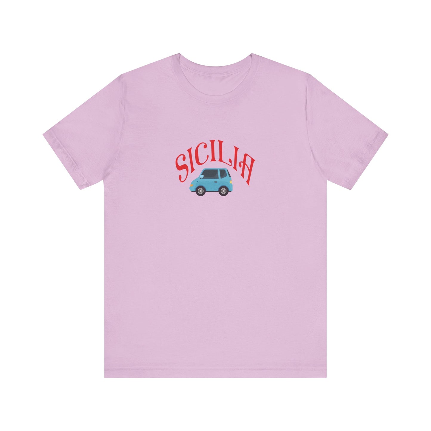 Everyday Tshirt Sicilia