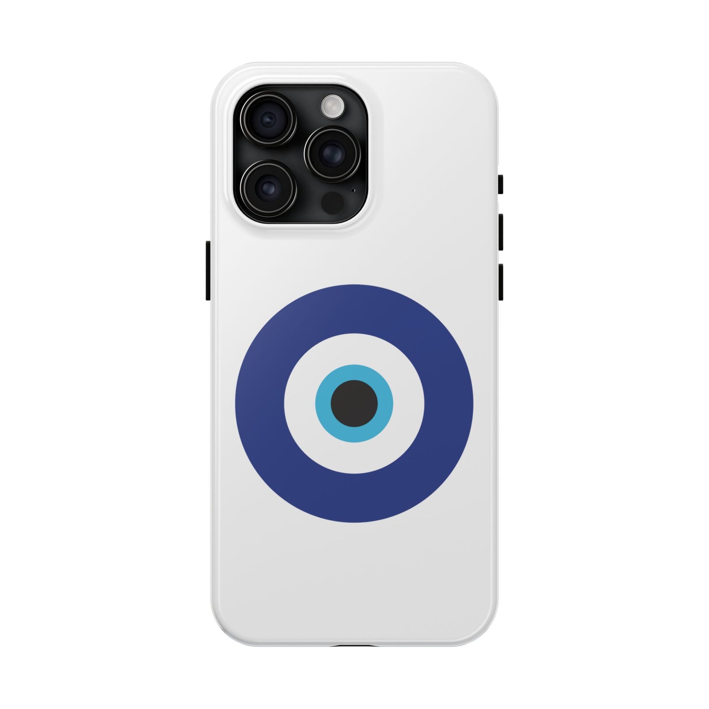 Evil Eye Protection Phone Case