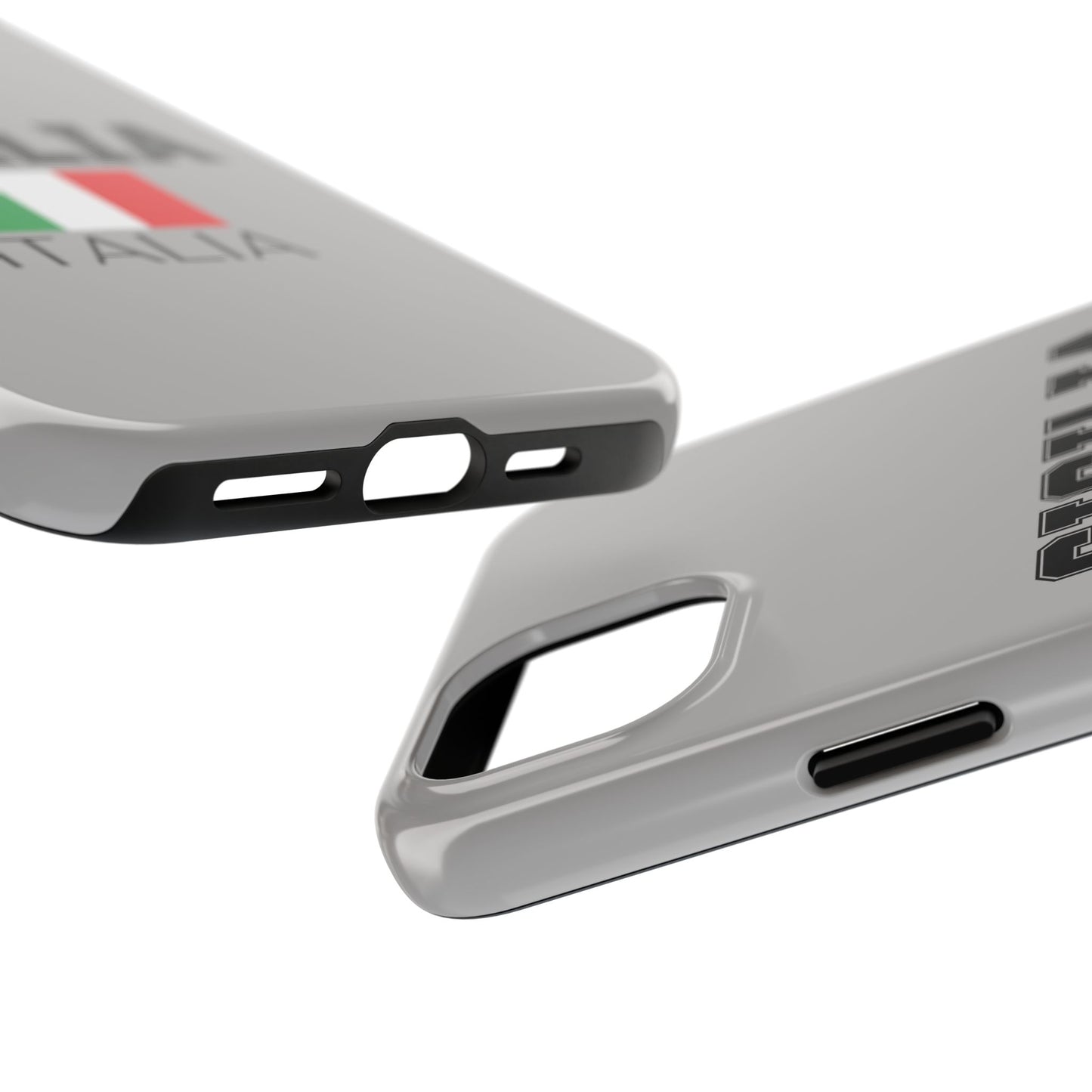 Tough Phone Cases- Sicilia Italia