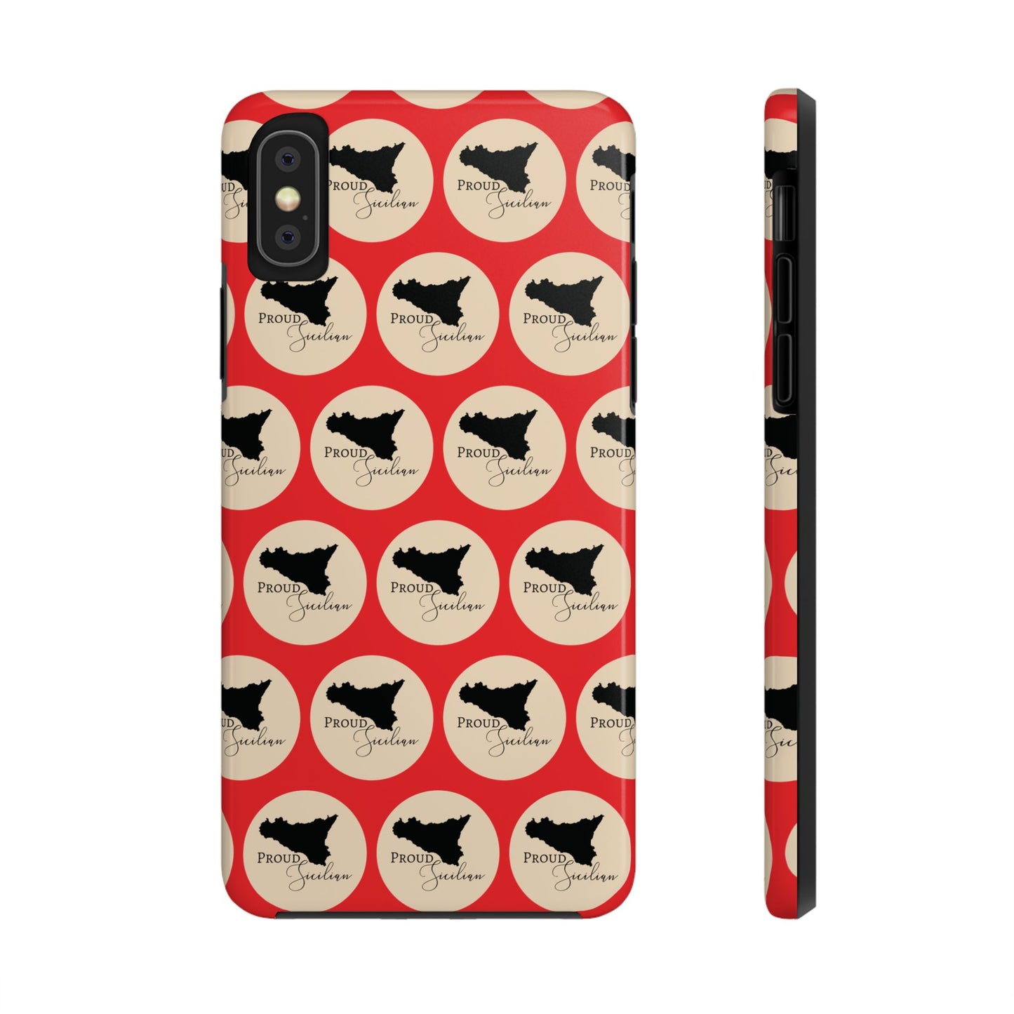 Sicilian Smartphone Protective Case