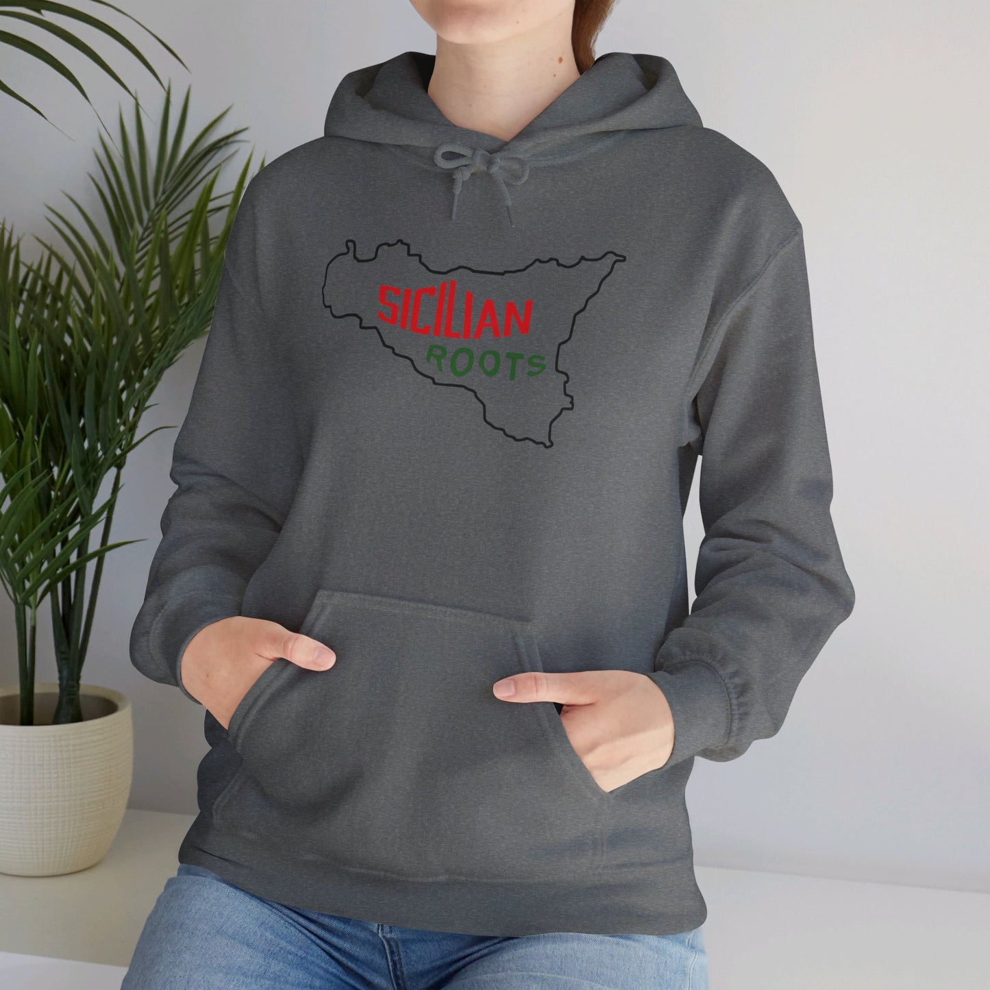 Everyday Hoodie Unisex Style