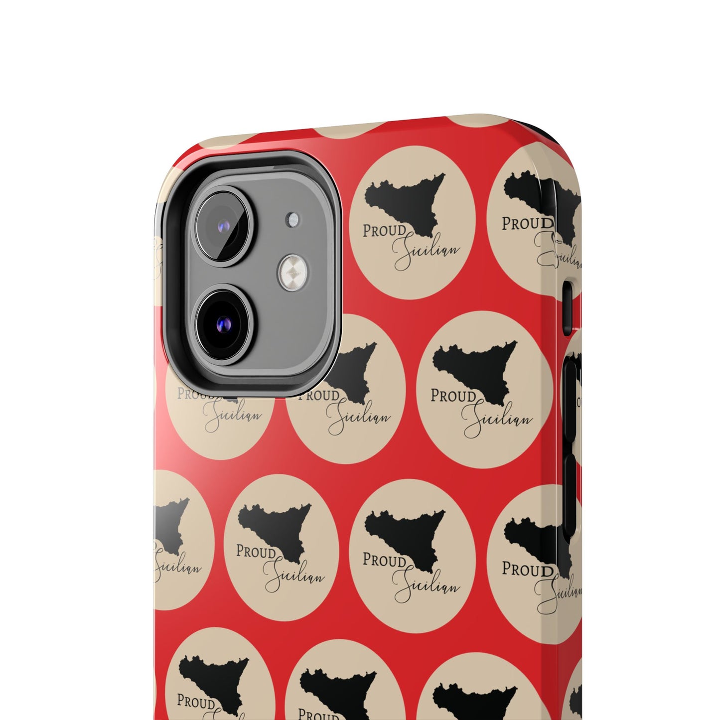 Sicilian Smartphone Protective Case