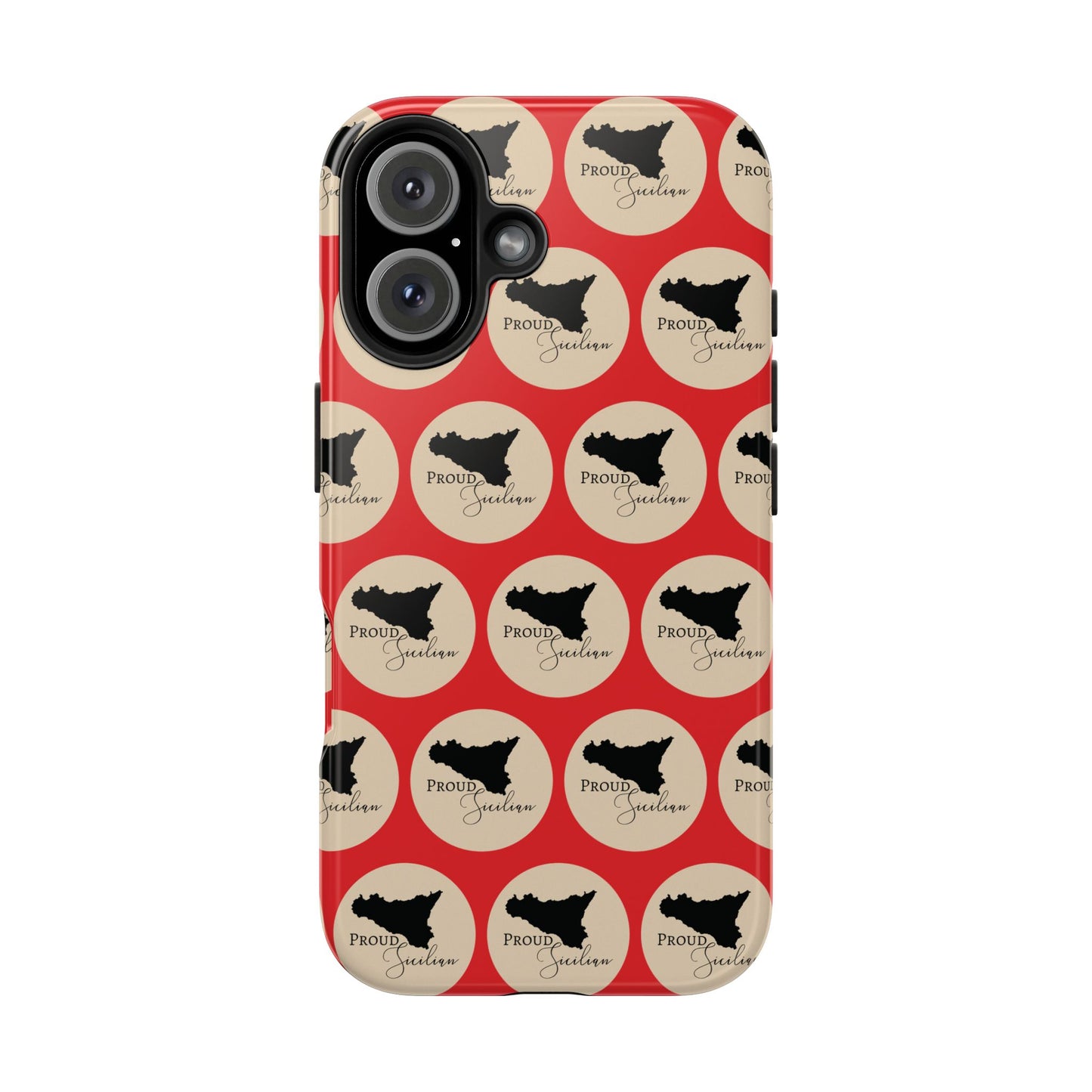 Sicilian Smartphone Protective Case