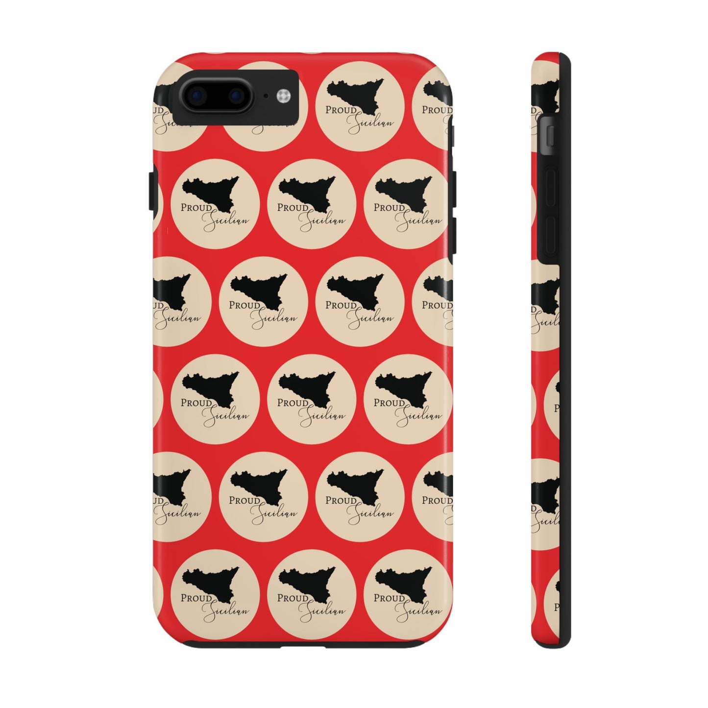 Sicilian Smartphone Protective Case