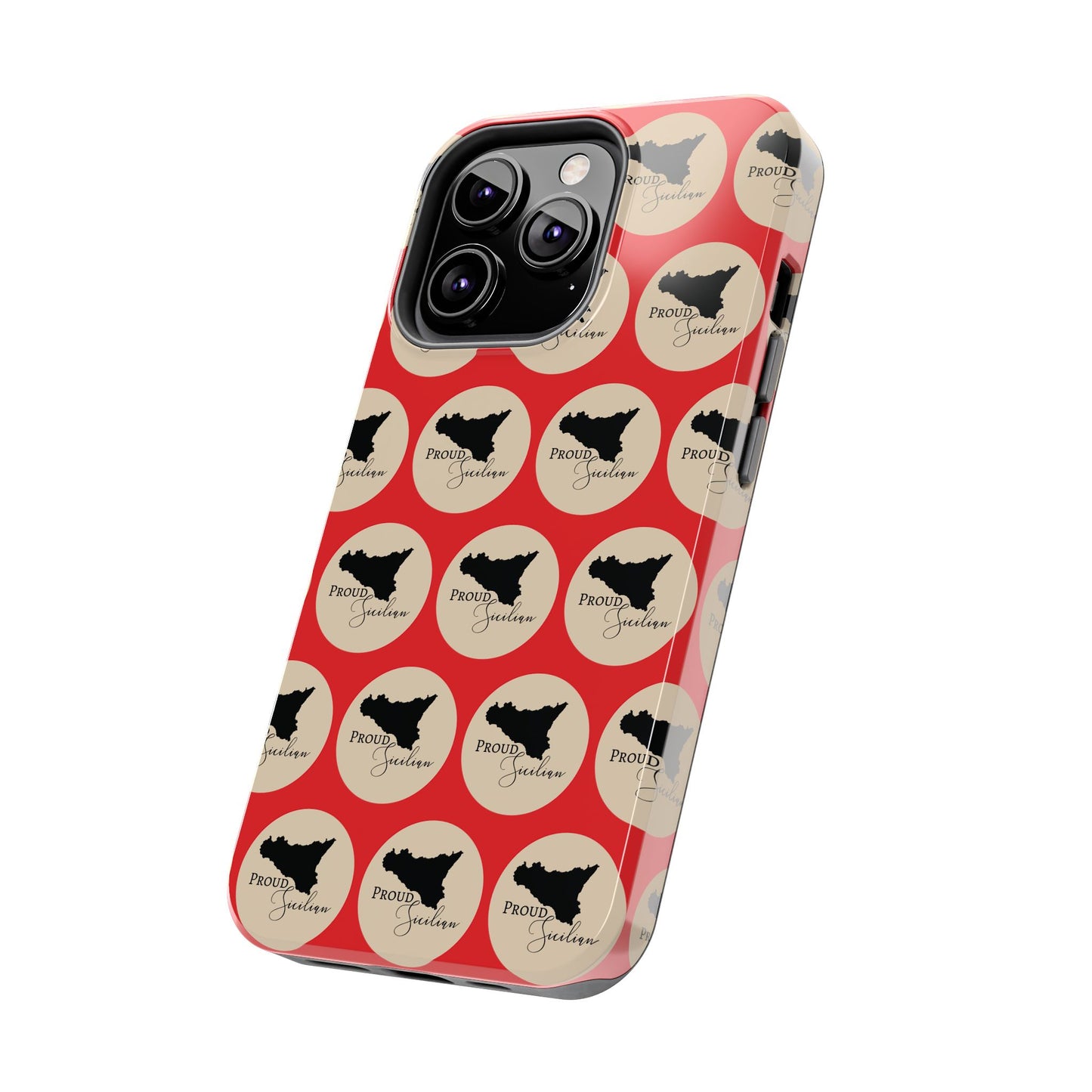 Sicilian Smartphone Protective Case