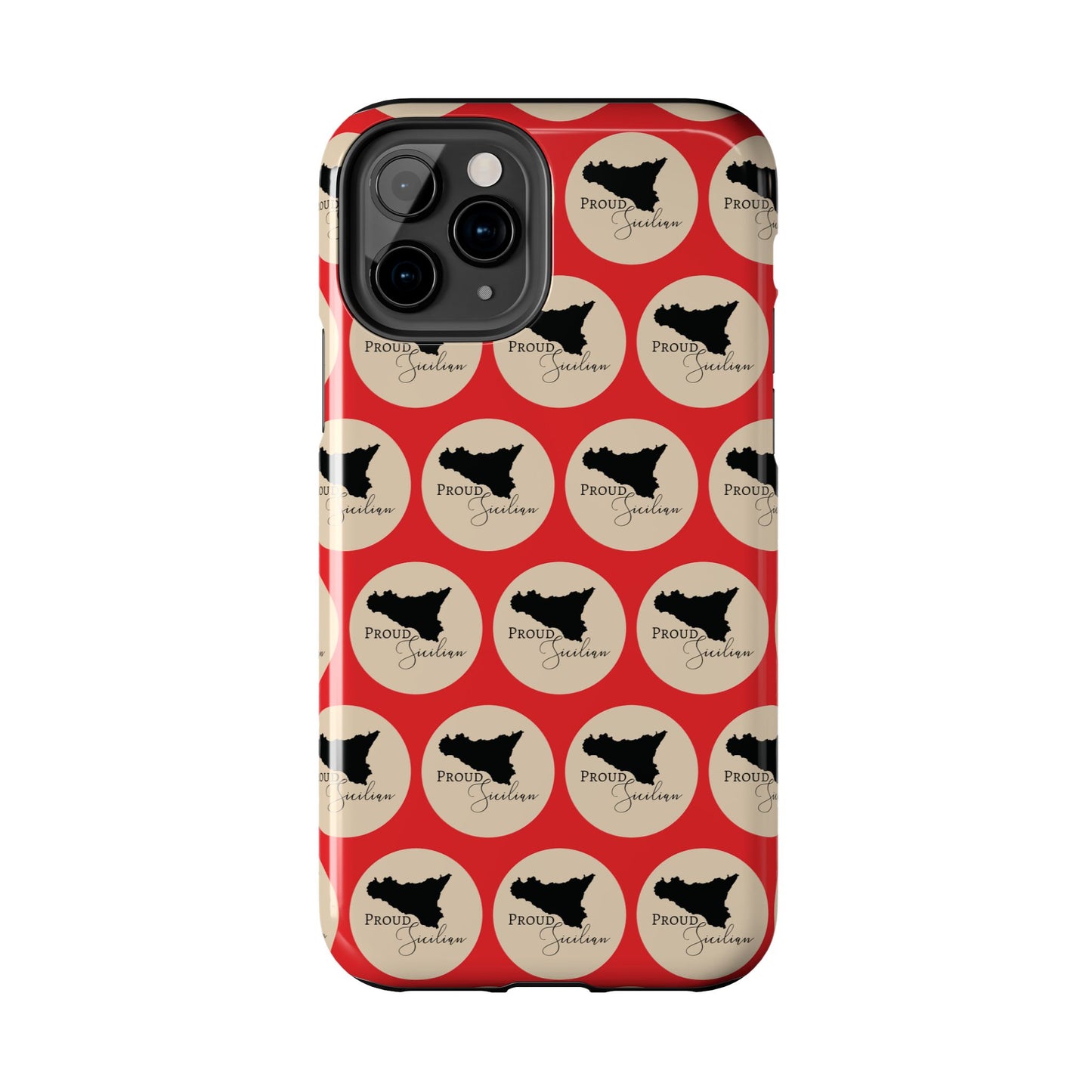 Sicilian Smartphone Protective Case