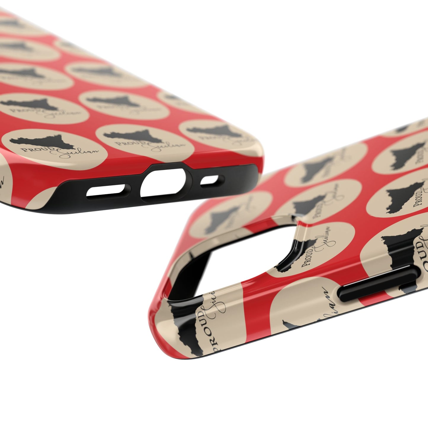 Sicilian Smartphone Protective Case