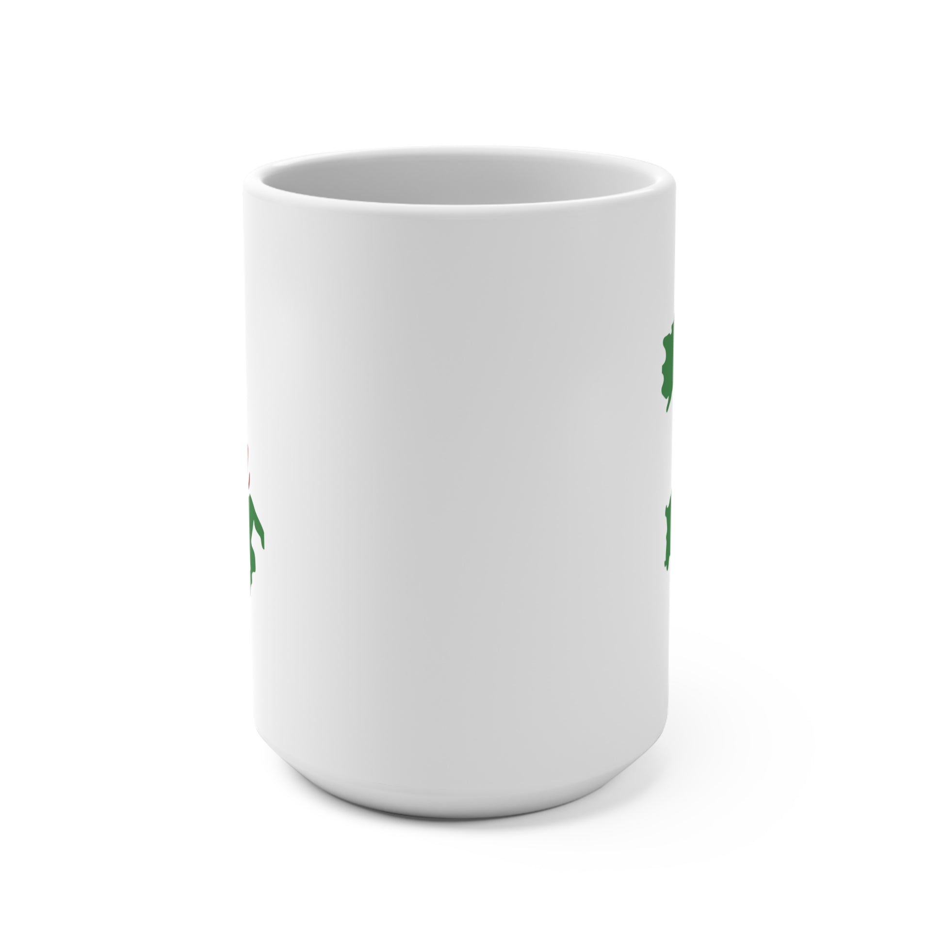 Italia Coffee Mug