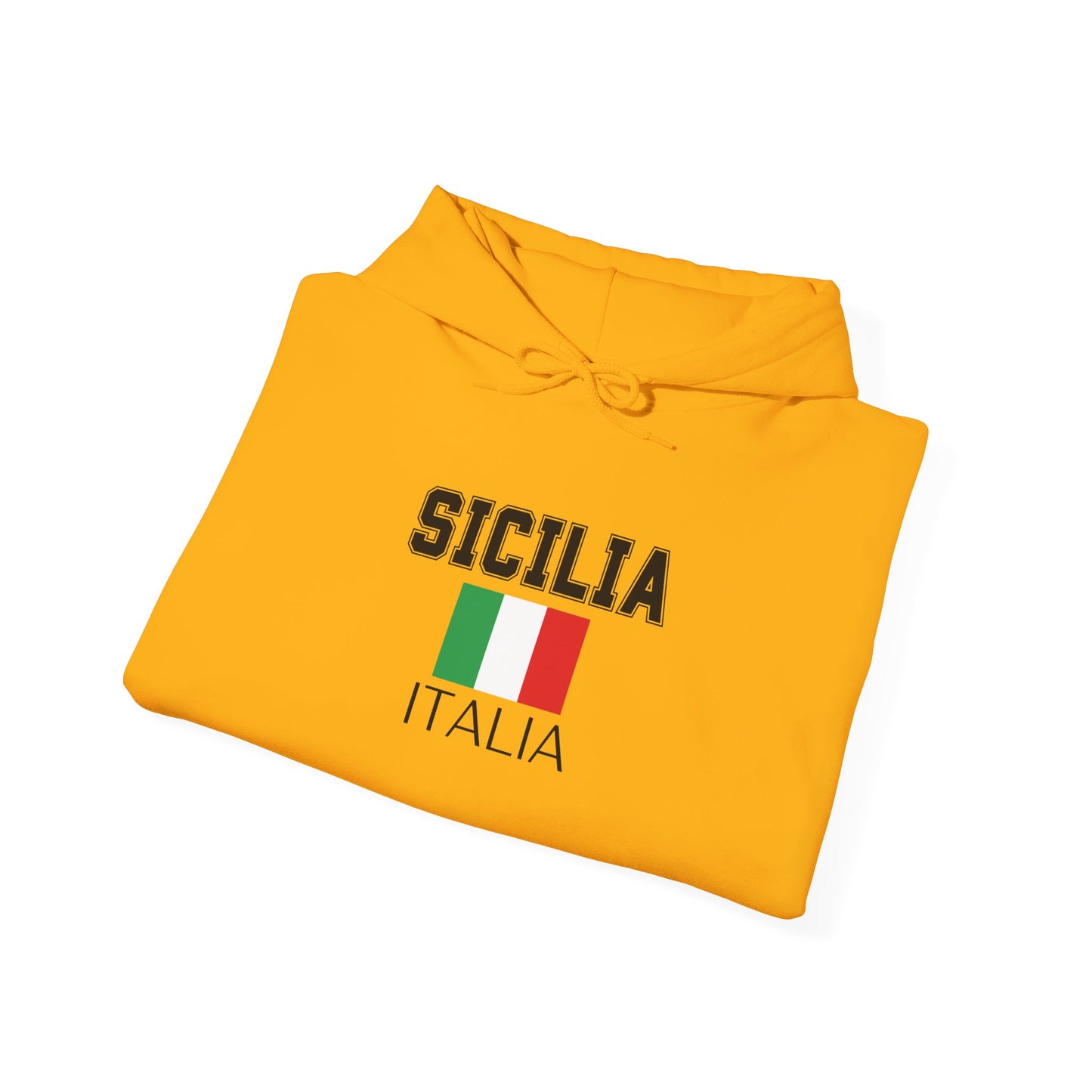 Cozy Italia Sweatshirt