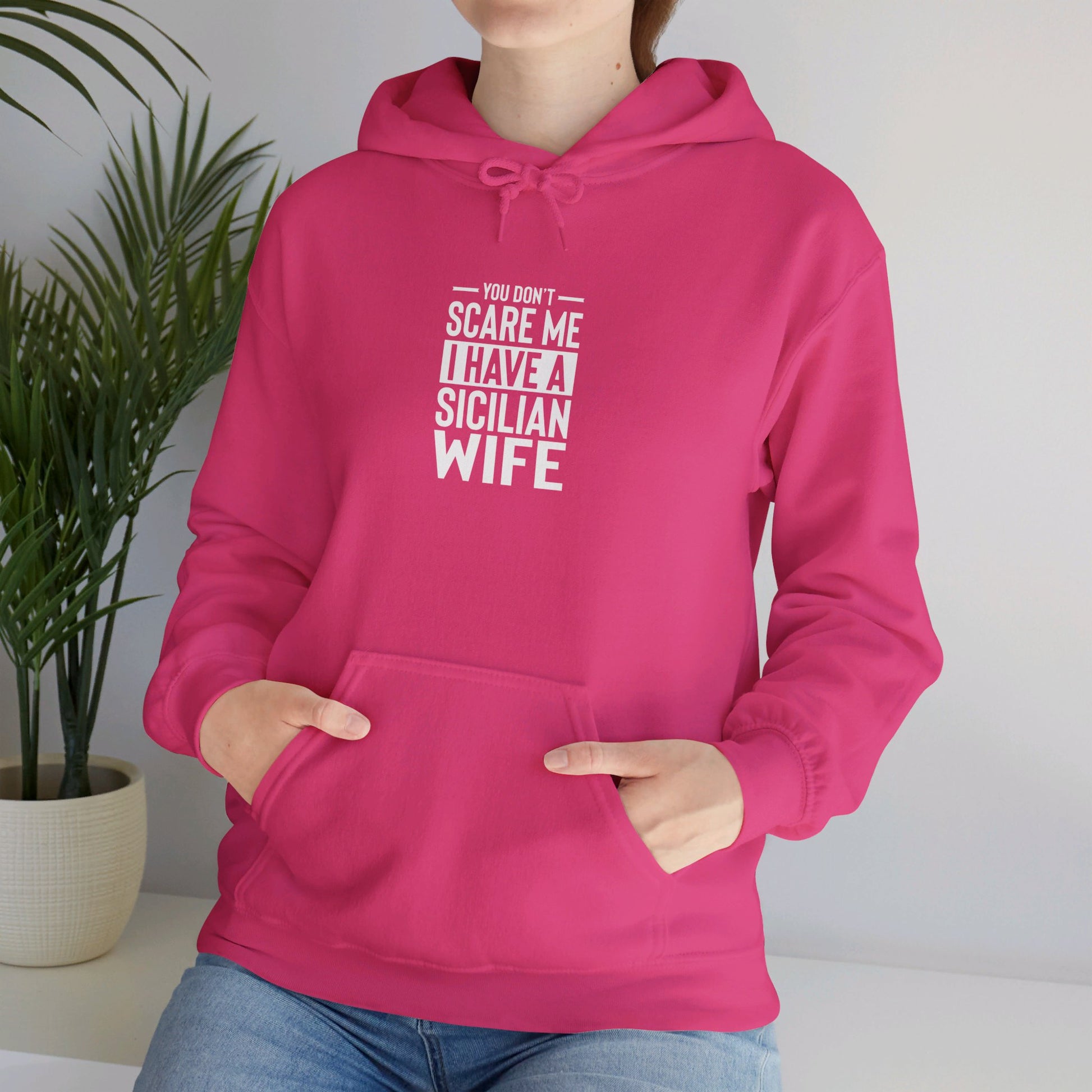 Funny Unisex Hoodie 