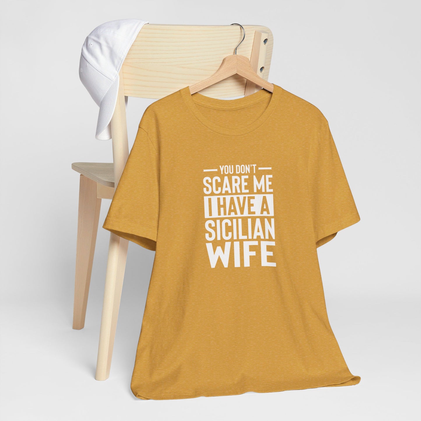 Funny T-Shirt for Adults