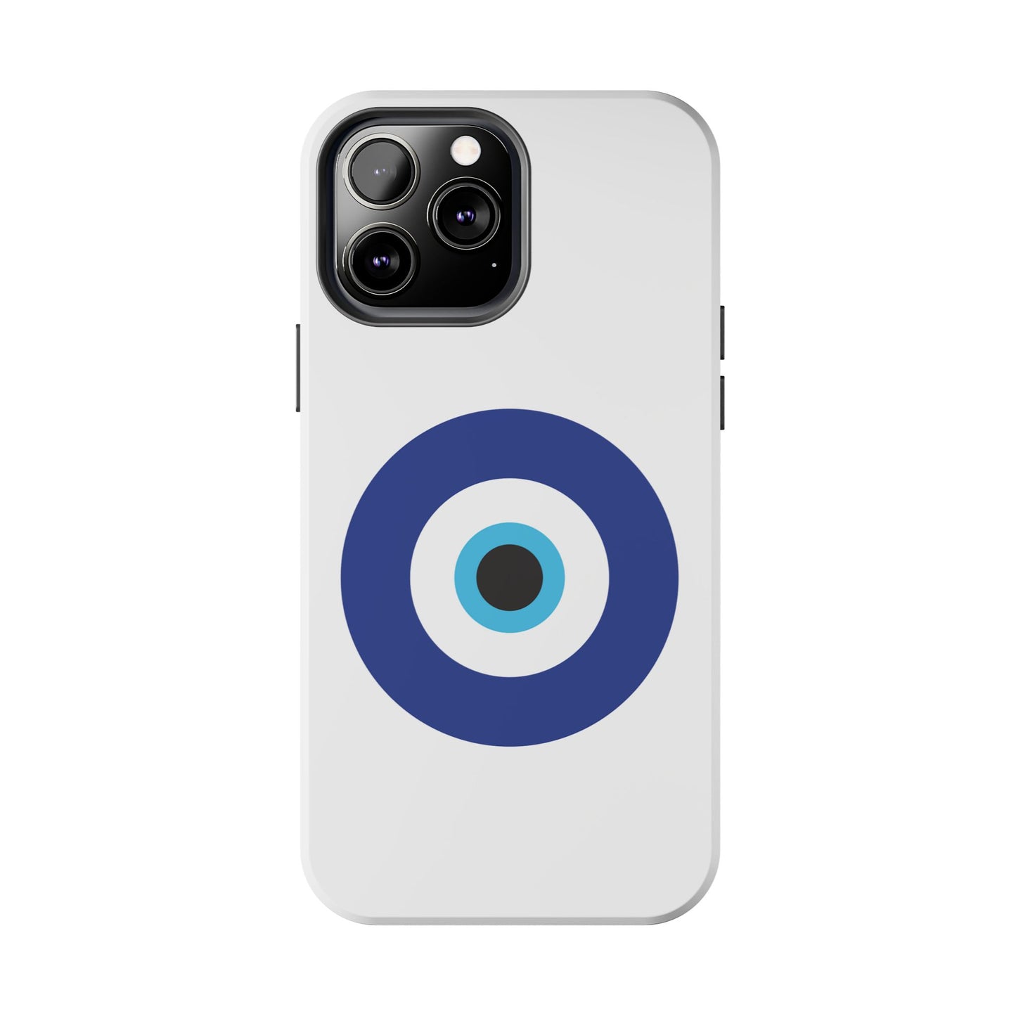 Evil Eye Protection Phone Case