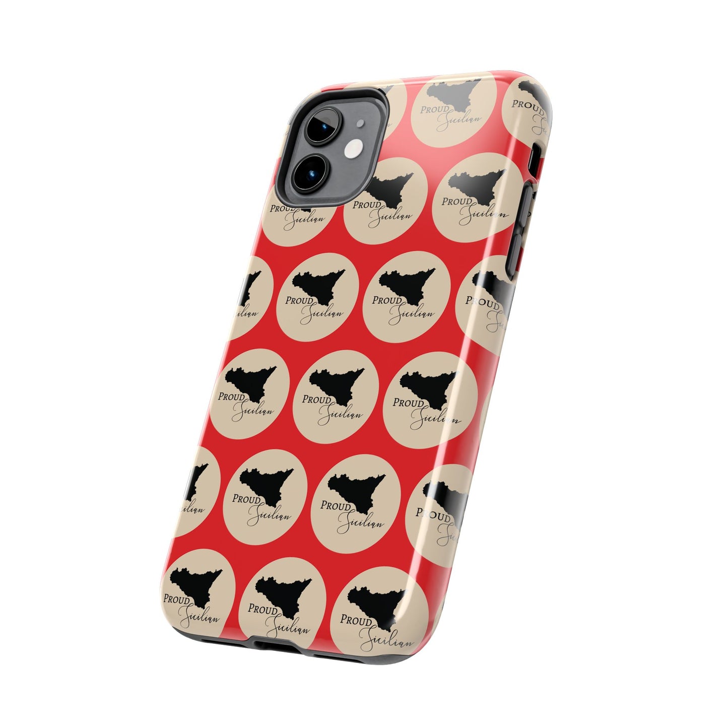 Sicilian Smartphone Protective Case