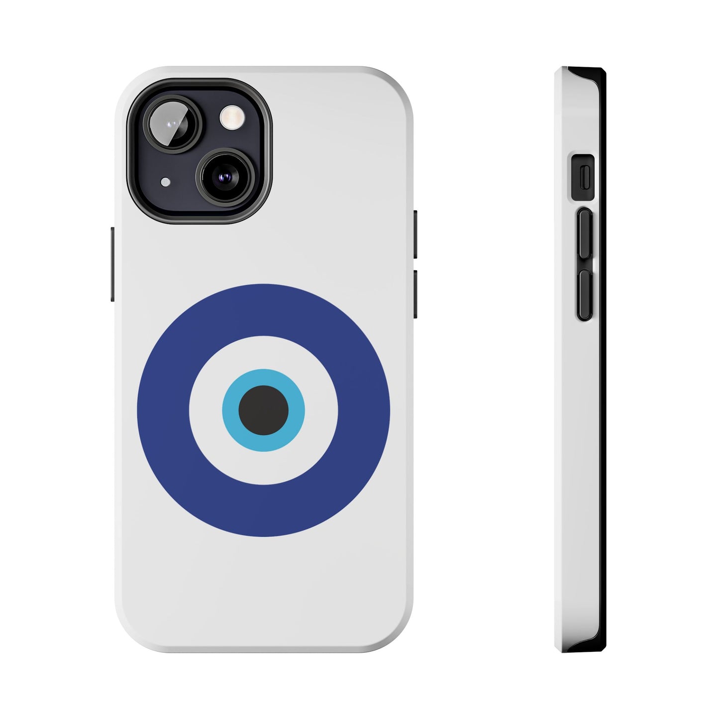 Evil Eye Protection Phone Case