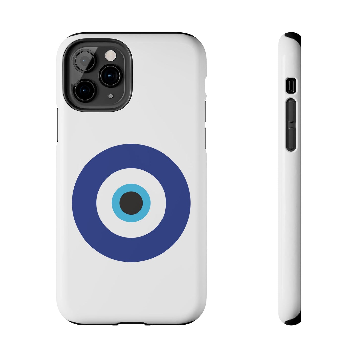 Evil Eye Protection Phone Case