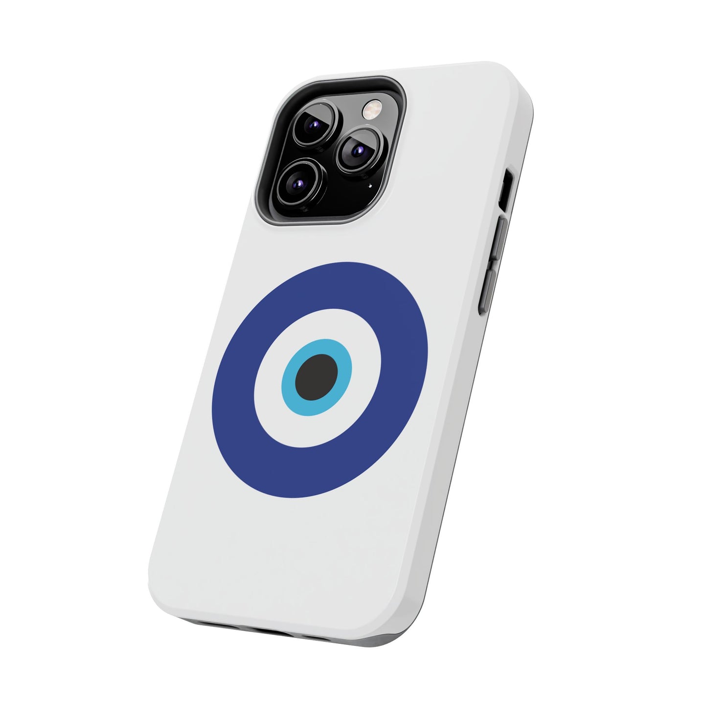 Evil Eye Protection Phone Case