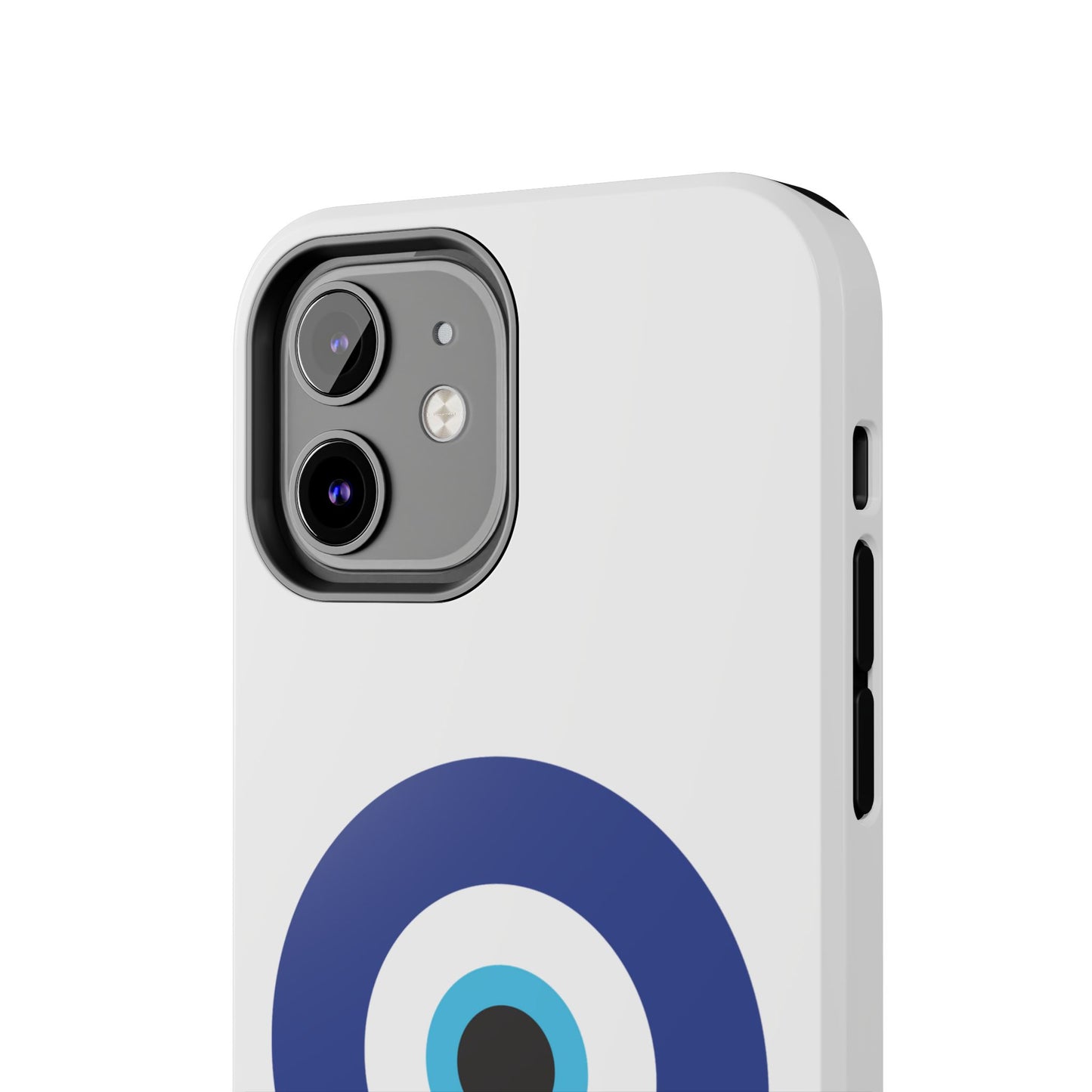 Evil Eye Protection Phone Case